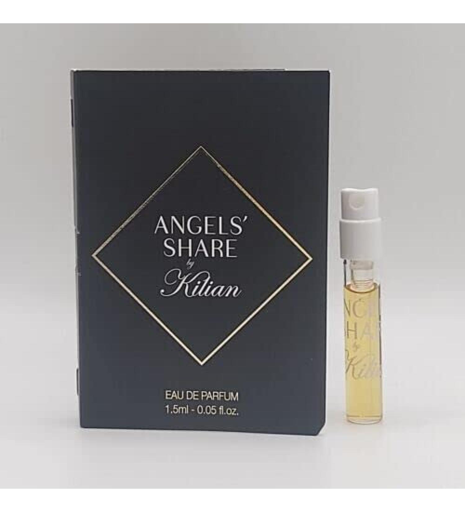 Angels' Share By Kilian EDP Sample Size 1.5ml/0.05floz