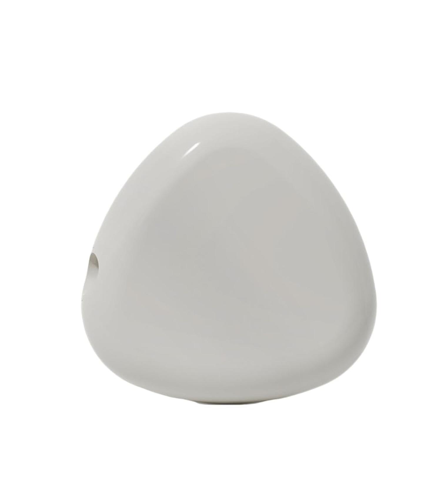 Rxuaw Mini Toothbrush Disinfection Box Easy to Use and Convenient to Carry Design Suitable for Business Trips White - Buy Online on GoSupps.com