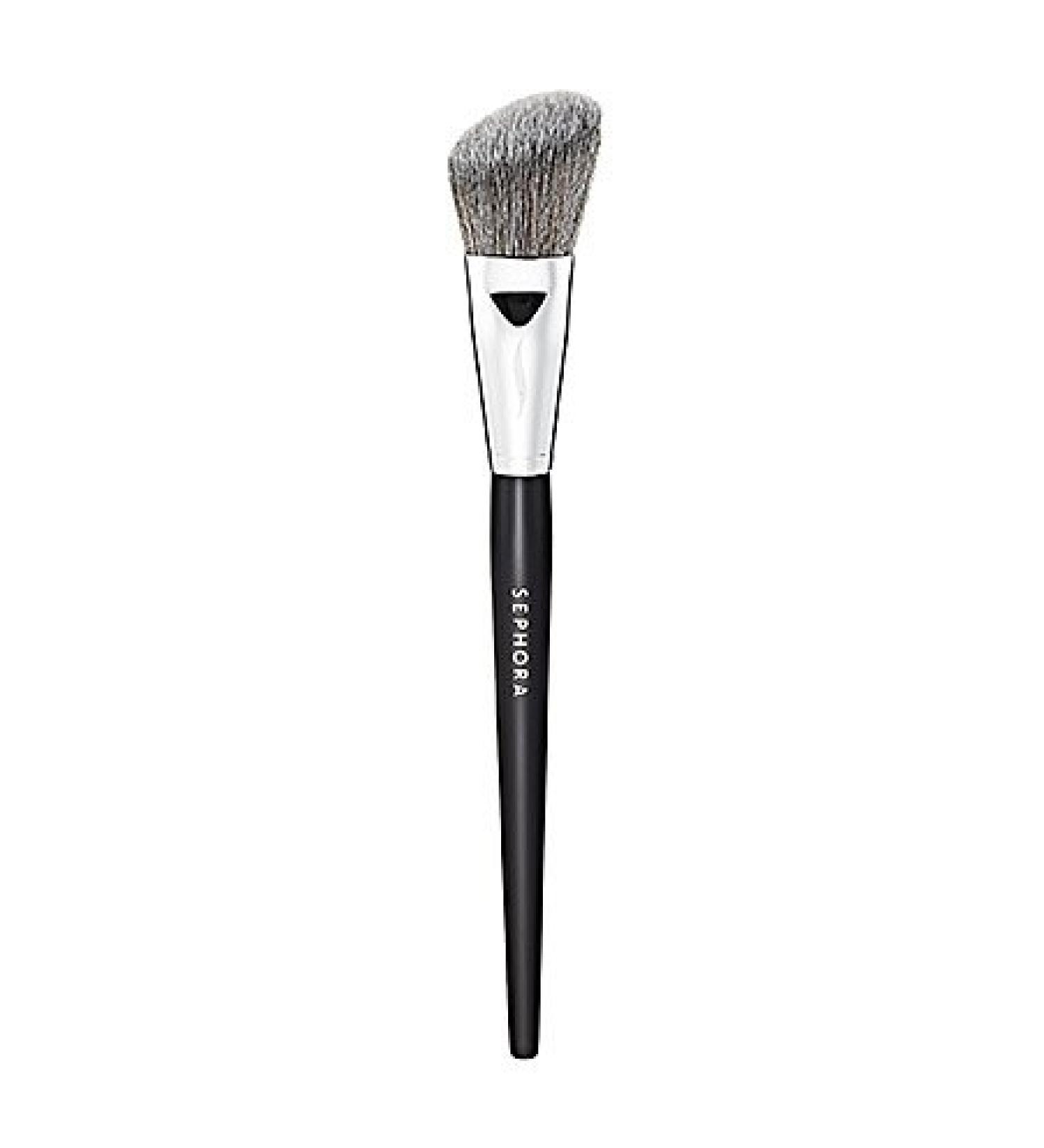 SEPHORA COLLECTION Pro Angled Blush Brush #49