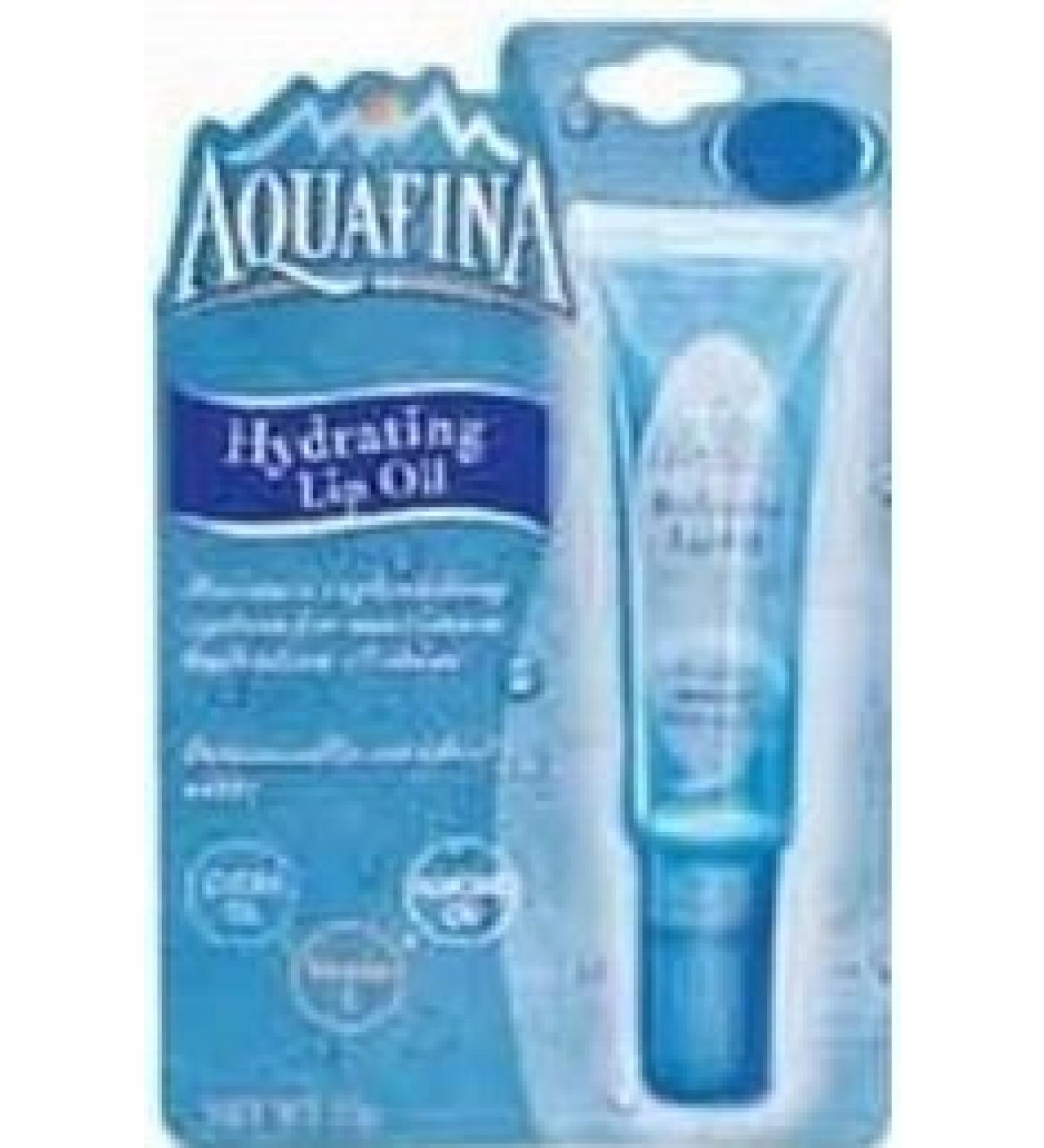 AQUA FINA LIP OIL