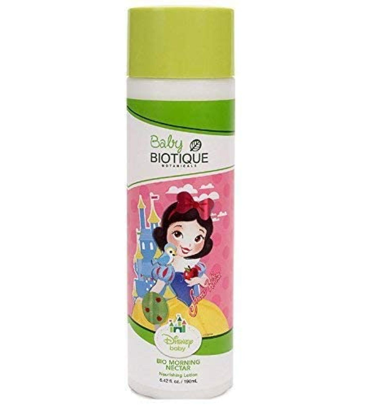 Biotique Baby Lotion 210ml