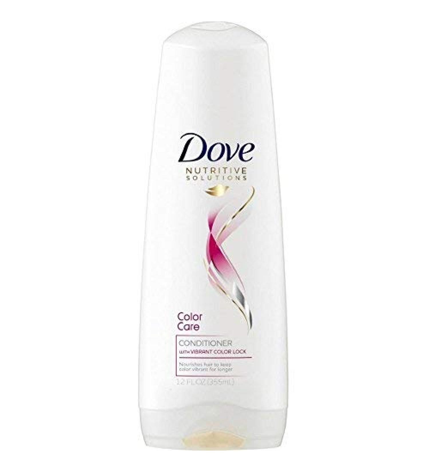 Dove Color Care Conditioner - 12 oz - 2 pk