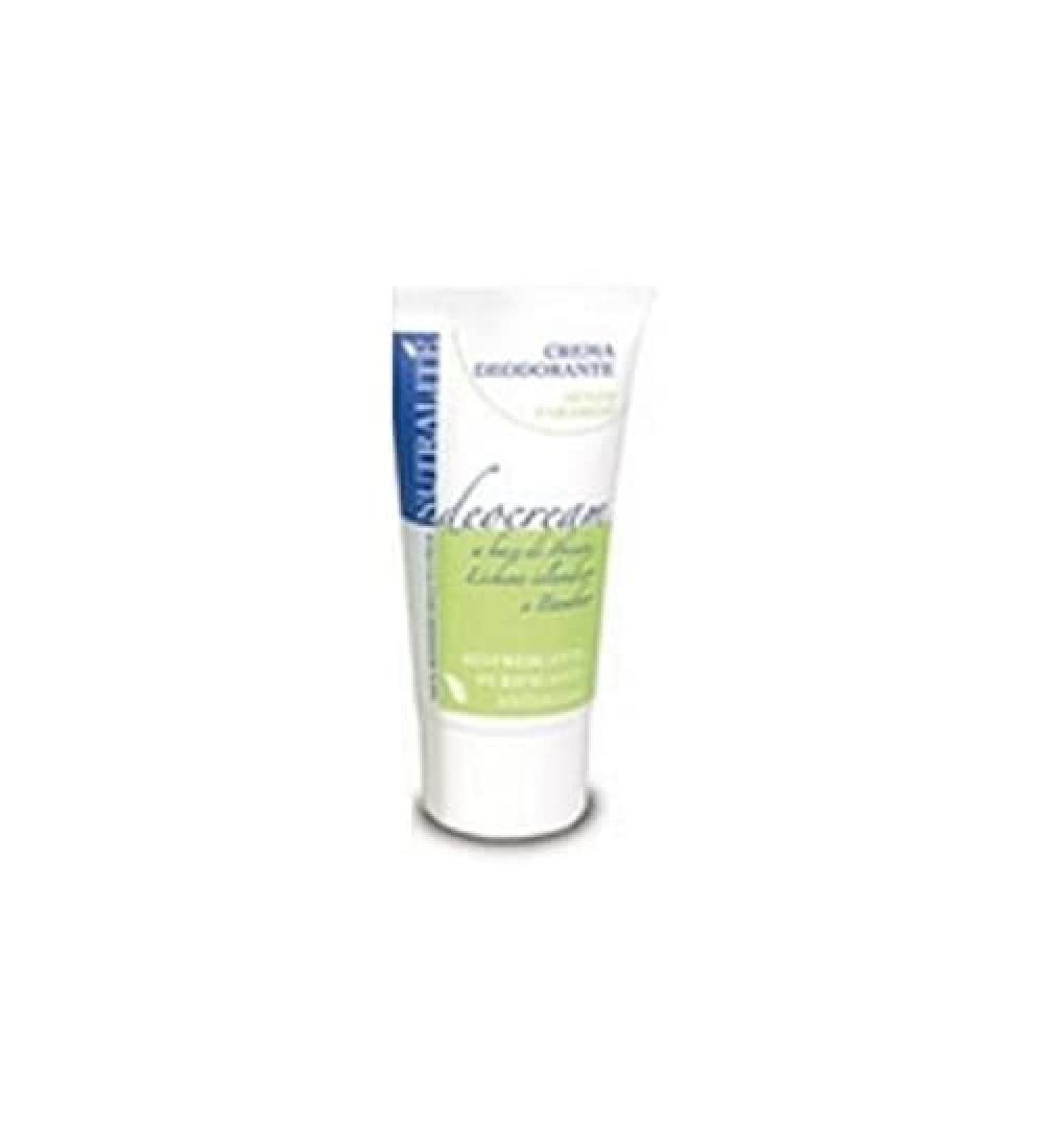 Farmaderbe Farmaderbe Deocream Deodorant Cream - 50 ml