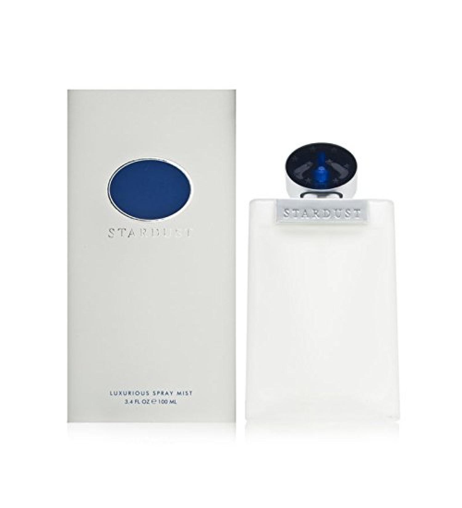 Stardust by Parfums Llewelyn for Women 3.4 oz Luminous Spray Mist
