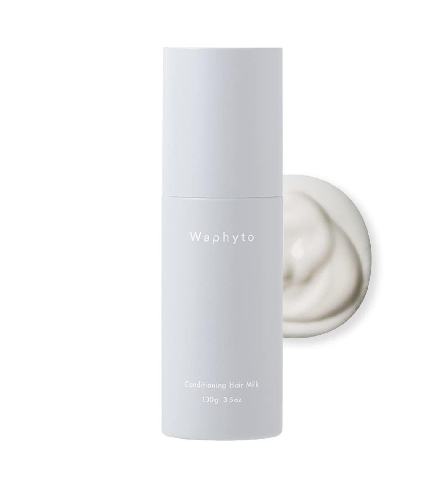 Waphyto Conditioning Hair Milk 100g - Buy Online on GoSupps.com