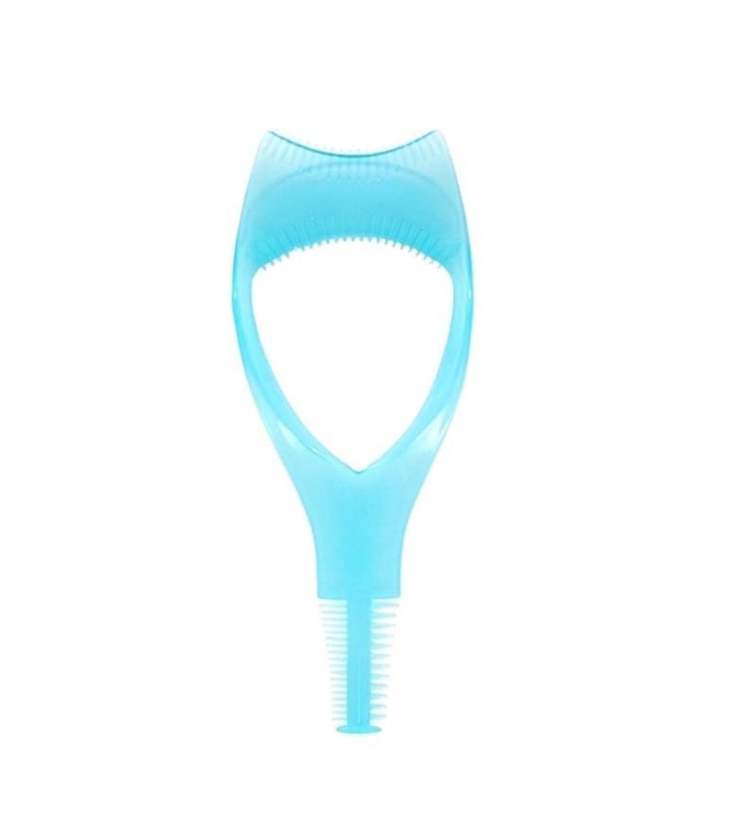 Effortless Lash Curler: Instant Eye-Opening Effect Easy-to-Use Eyelash Curling Tool-Design for Home & Travel(MZ23972201) - Buy Online on GoSupps.com