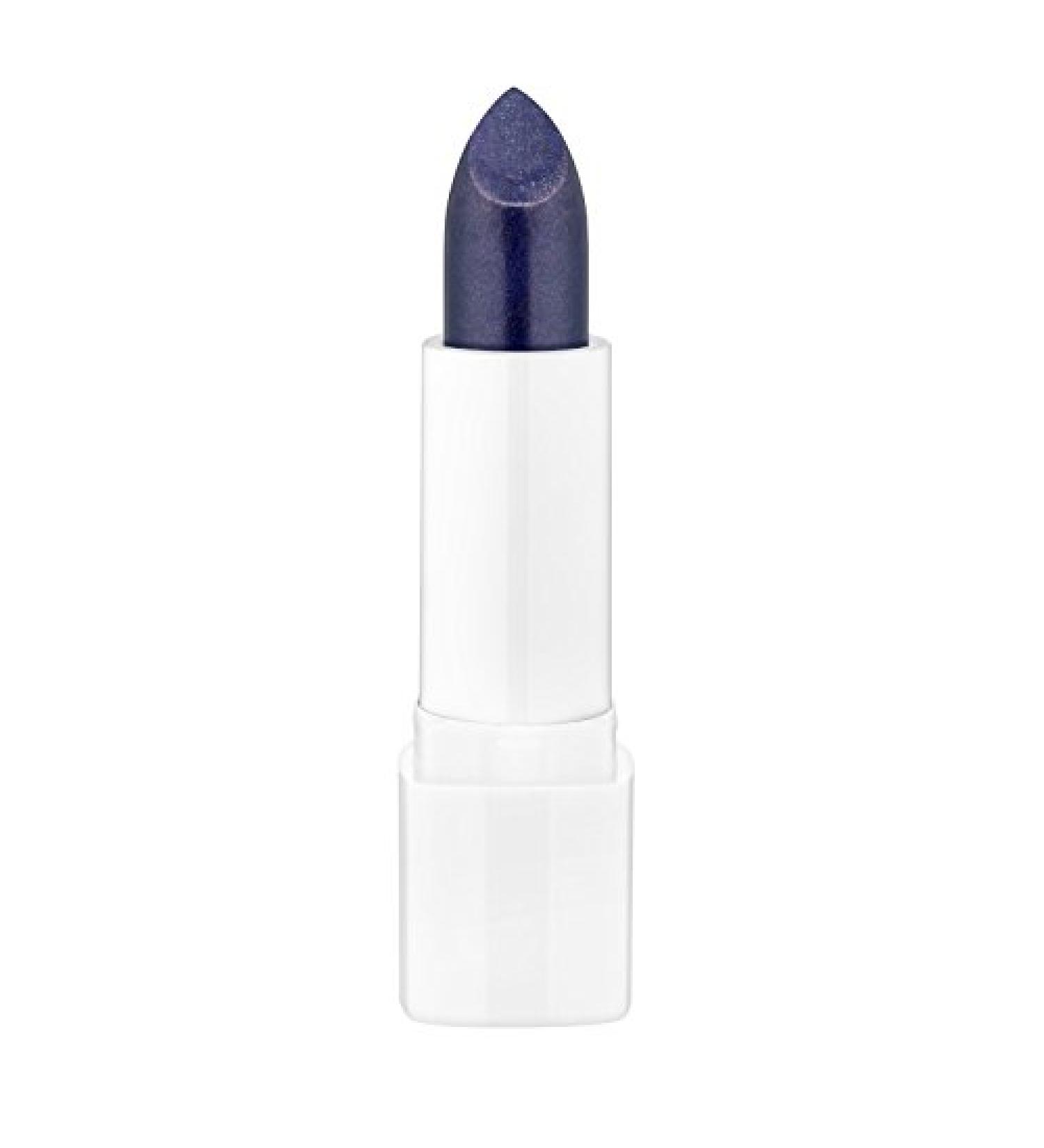 essence - lipstick - hip girls wear blue jeans illuminating lipstick - hip lips go blue!
