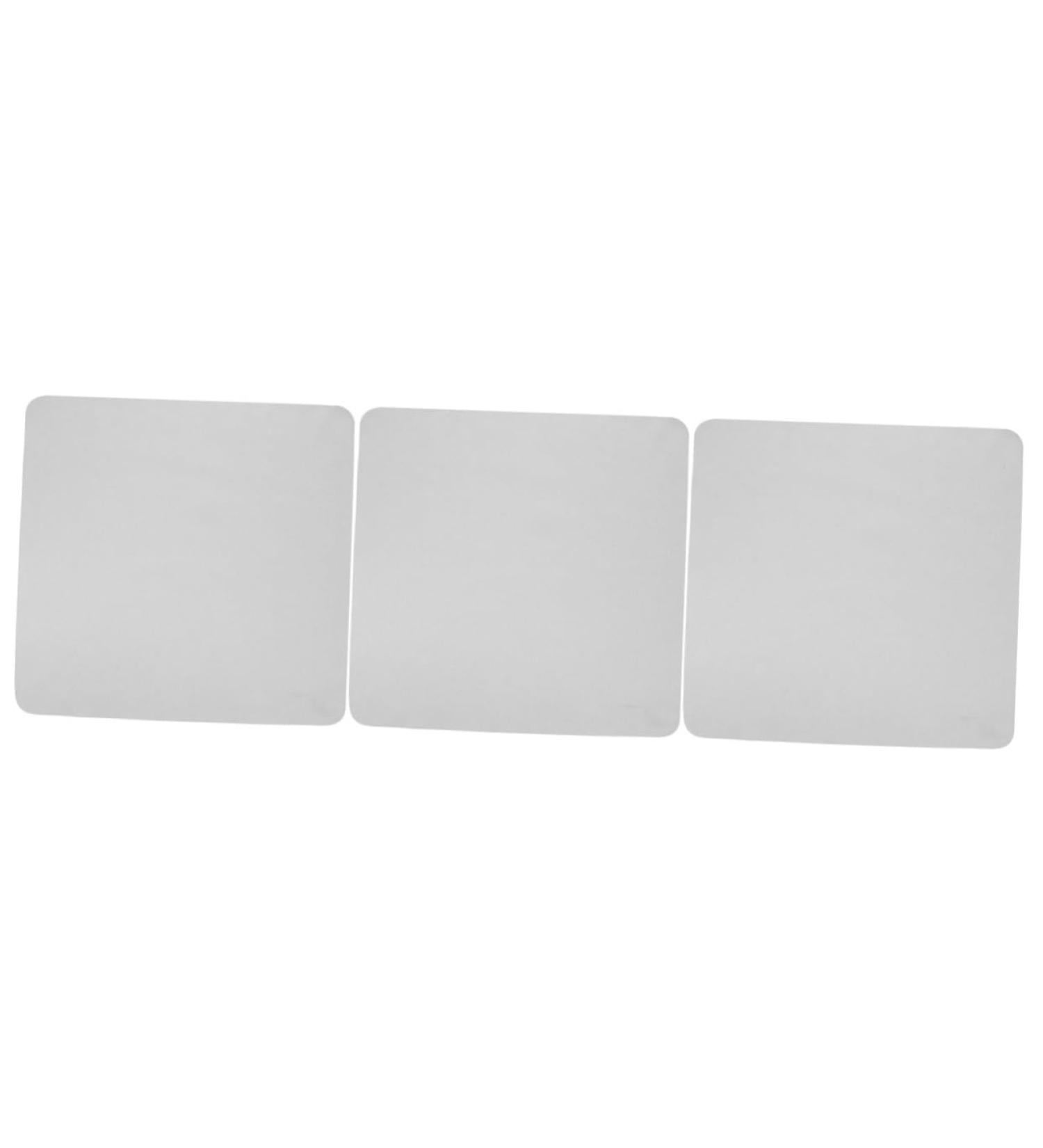 9 Pcs Large Eyeglasses Cleaning Cloths - Premium Lens Wipes for Optimal Clarity & Care | International Shipping Available - Buy Online on GoSupps.com