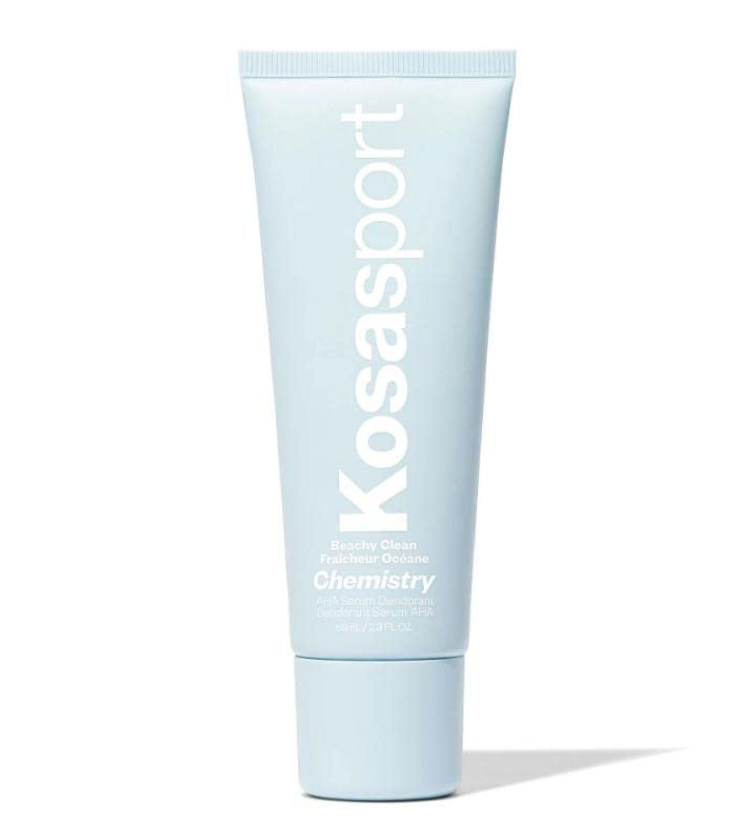 Kosas Chemistry Deodorant (Beachy Clean)