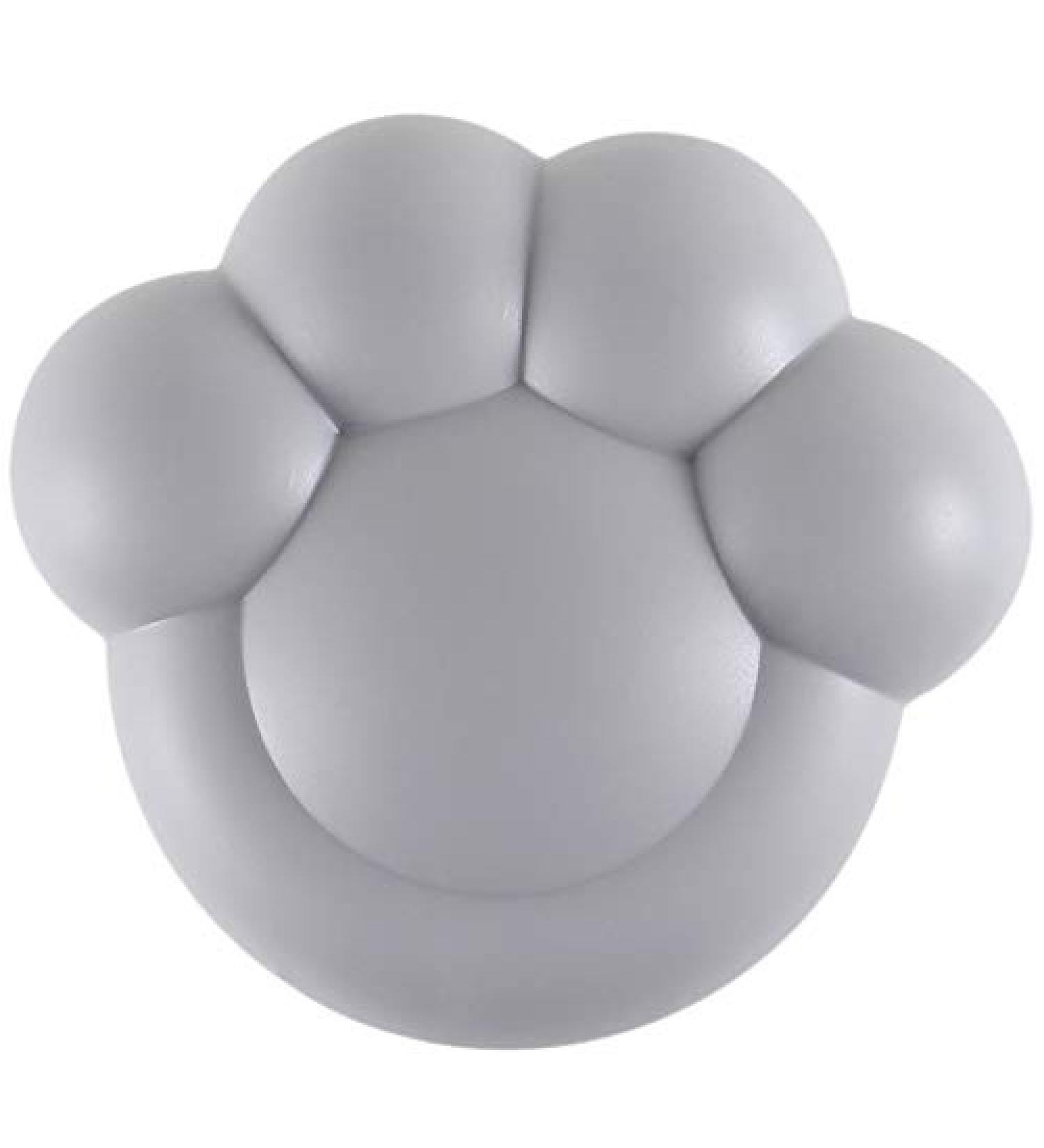 Shop Phtoit 5-Piece Cute Claw Bamboo Charcoal Air Purifier Bags with Suction Cup - Deodorize & Freshen Your Fridge! - Buy Online on GoSupps.com