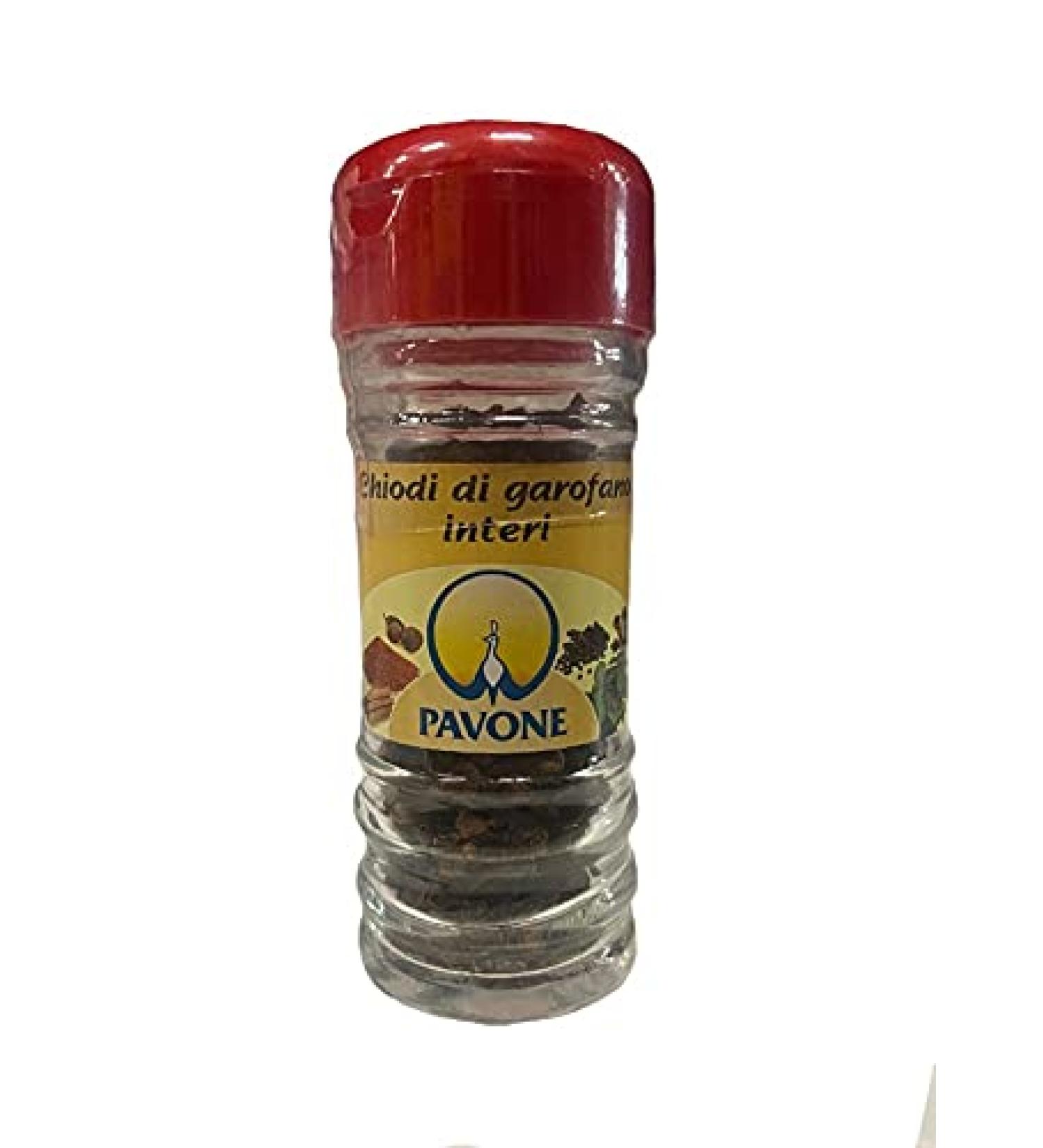 Pavone GARUTI NAGES 20 GR