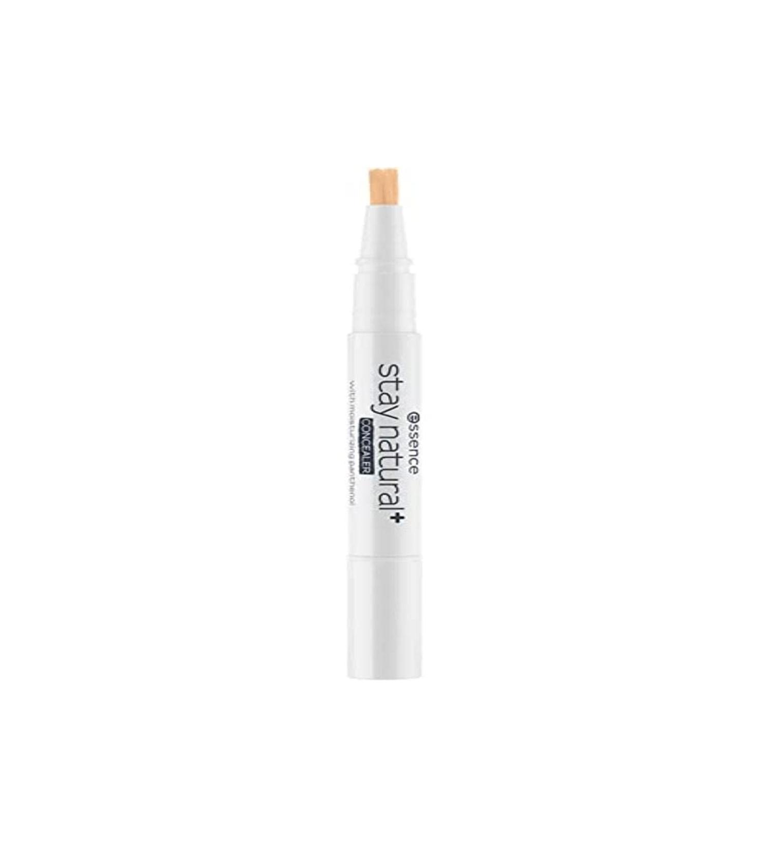 Ess. Stay Natural+ Concealer Corrector 20