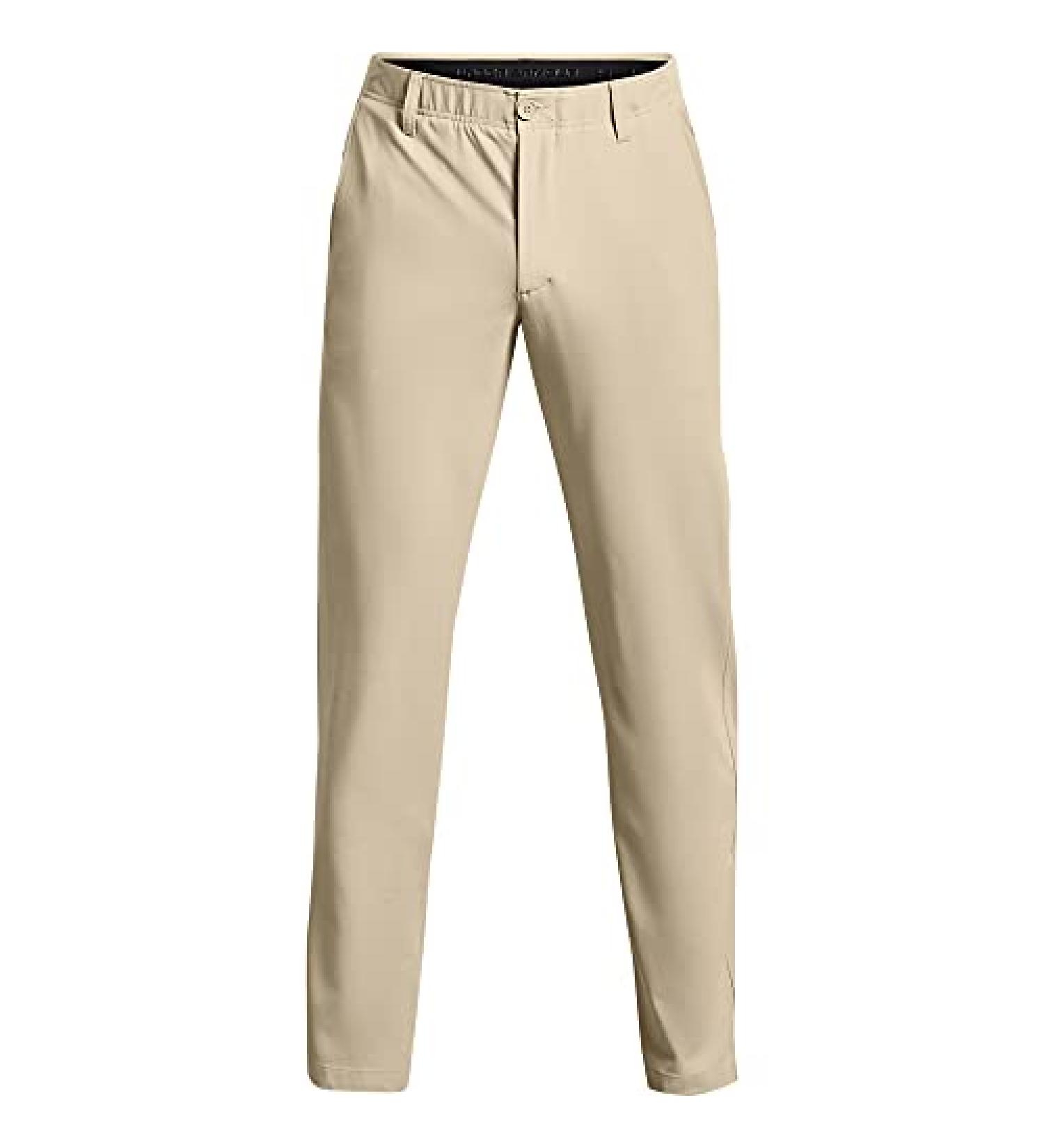 Drive Tapered Pants Men's Khaki Base (289)/Halo Gray - Size 36W x 30L - Buy Online on GoSupps.com