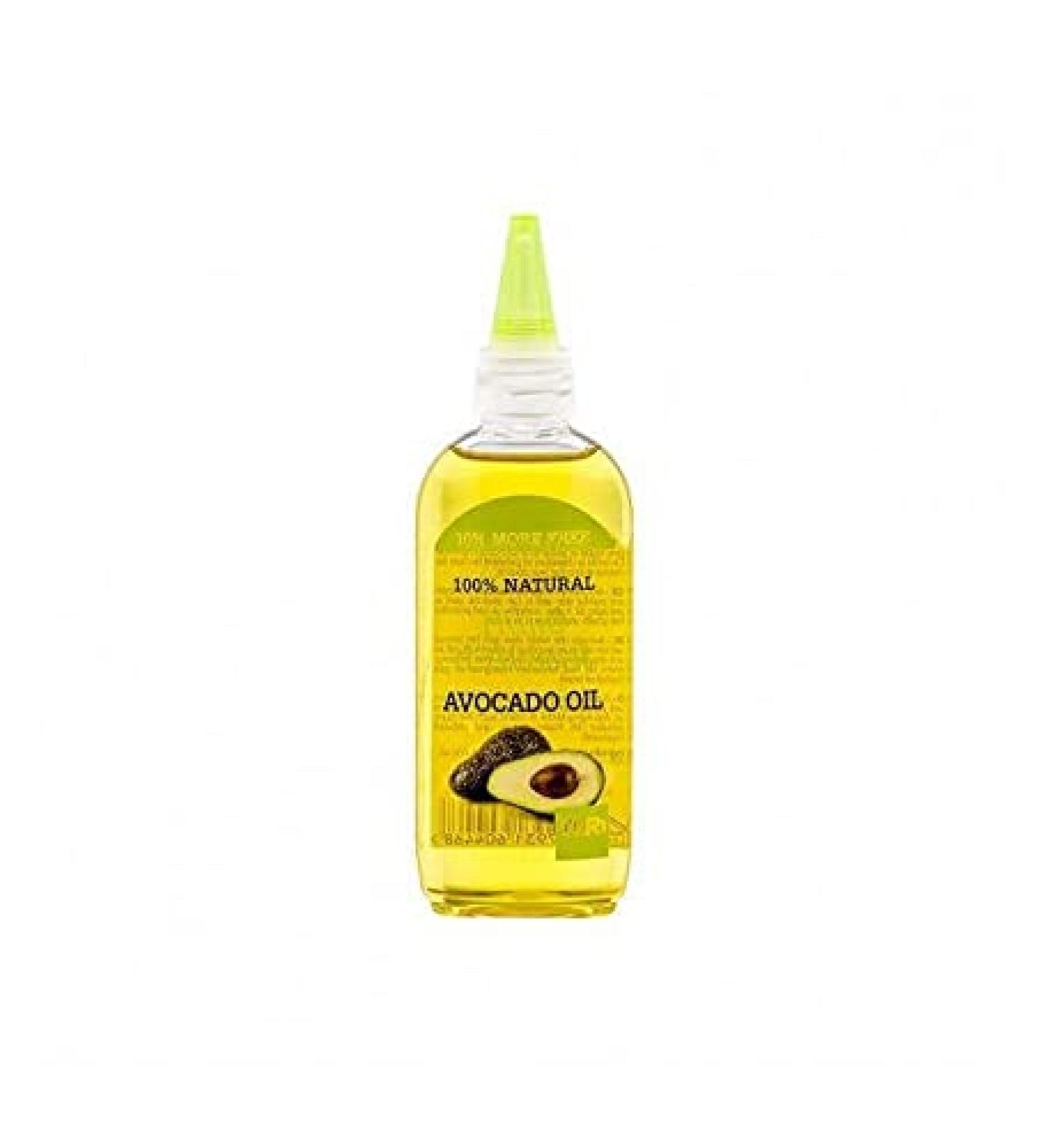 Yari 100% Natural Avocado Oil 110 ml
