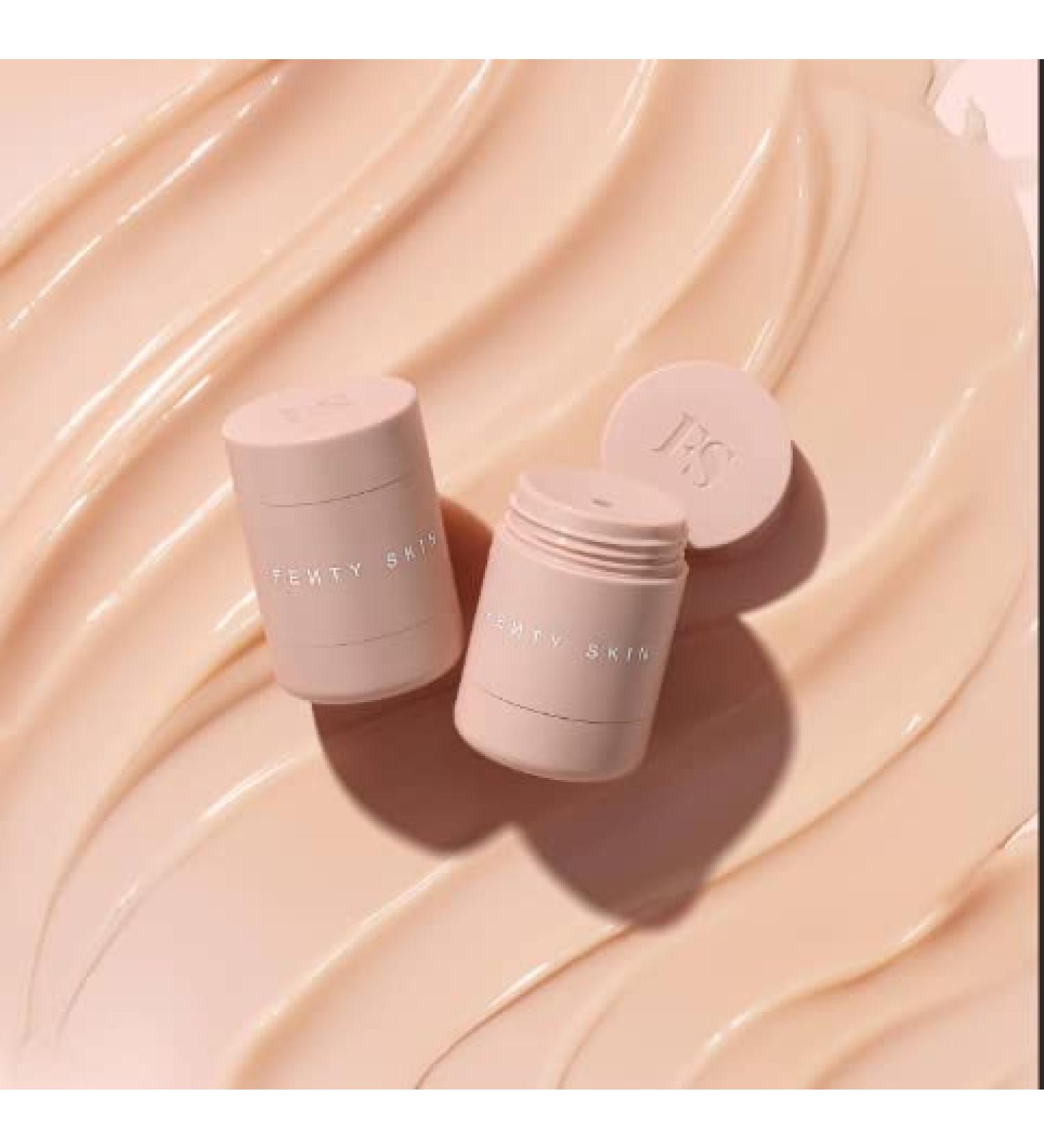 Fenty Skin Plush Puddin  Intensive Recovery Lip Mask