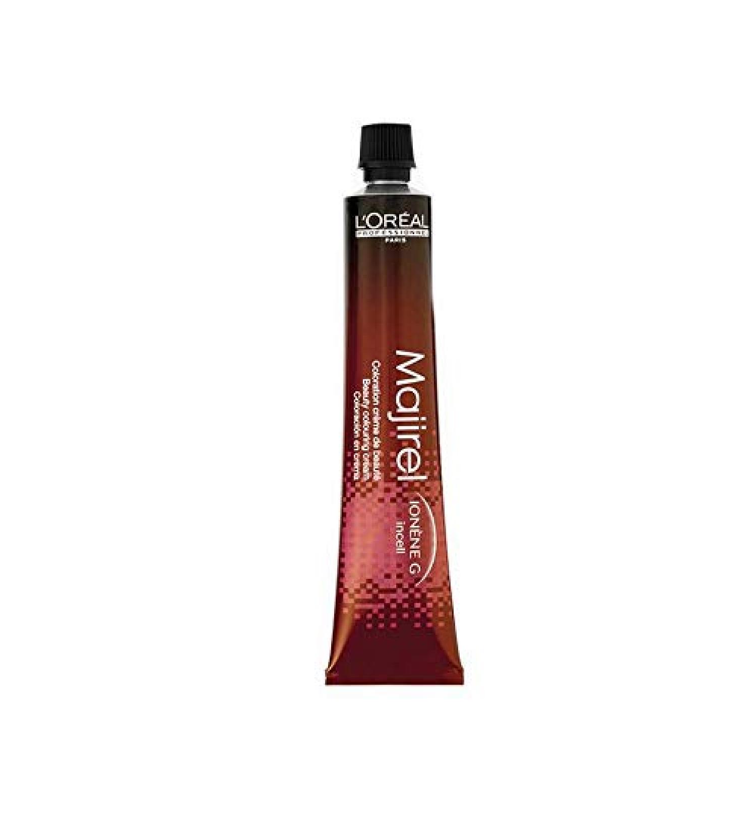 Loreal majirel 50ml color 8 04