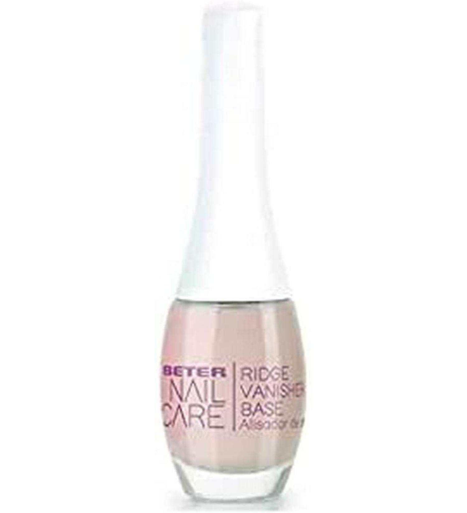 BETER Nail Strengthening