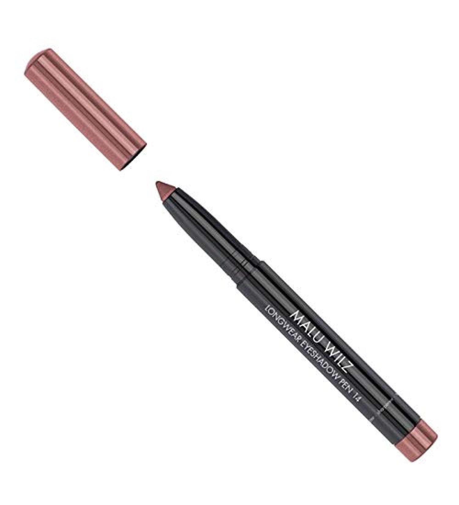 Malu Wilz Decorative Longwear Eyeshadow Pen 14 light peach
