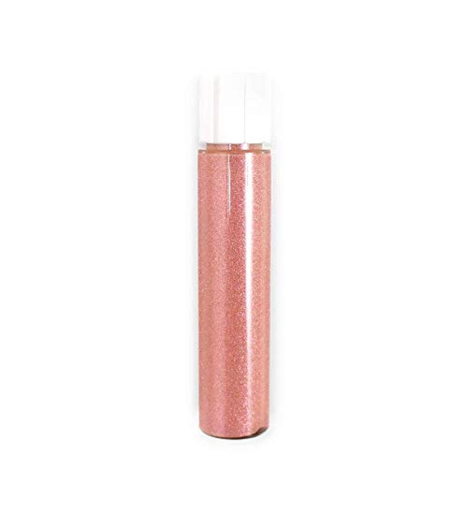 Zao Refill Lip Gloss 016 Sun Kiss