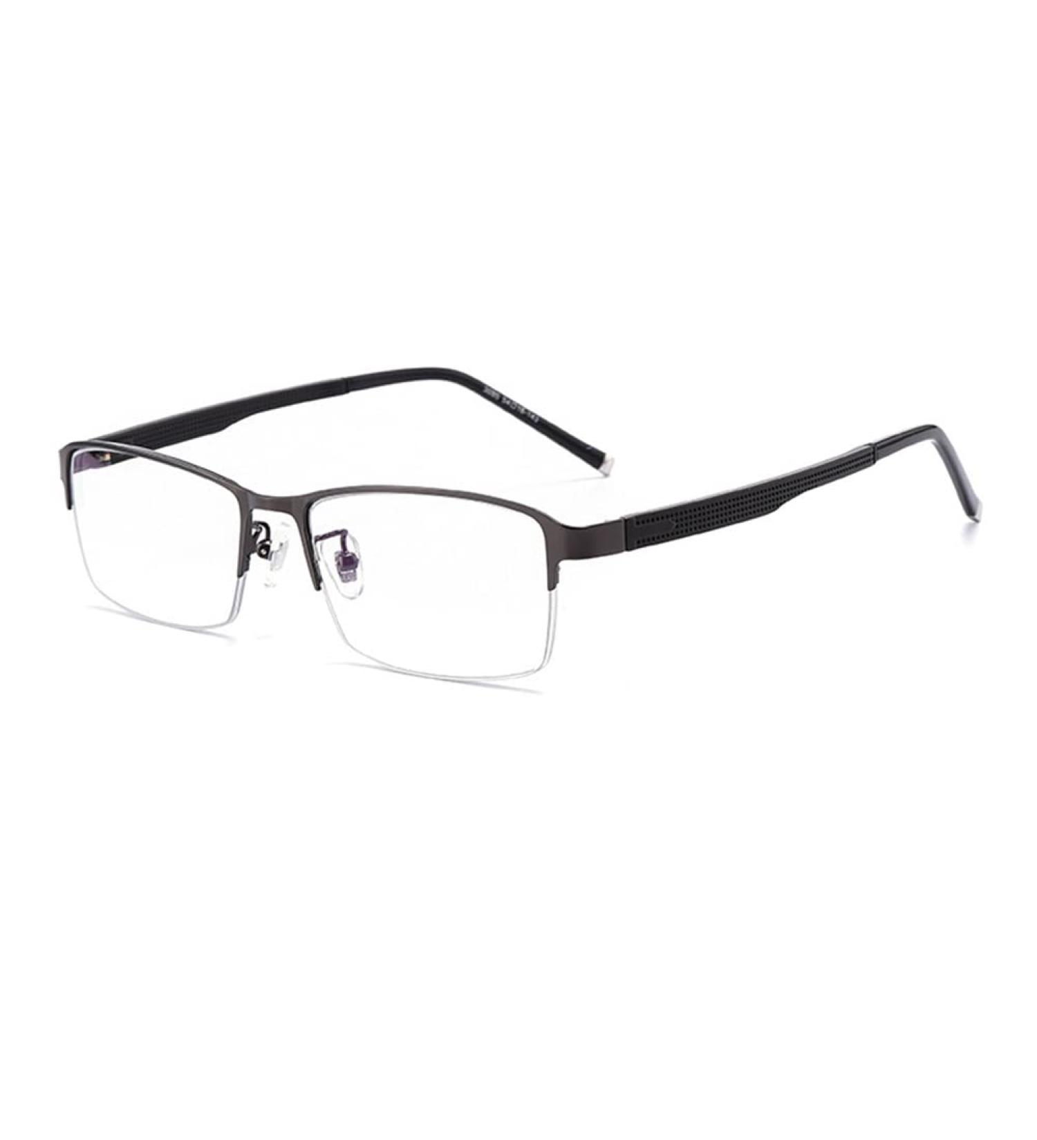 Buy Riccie HD Photochrome Sunglasses - Premium Metal Frame Aspherical Resin Lenses Dioptry +0.25 to +3.0 Perfect for Outdoor Adventures - Shop Internationally! - Buy Online on GoSupps.com