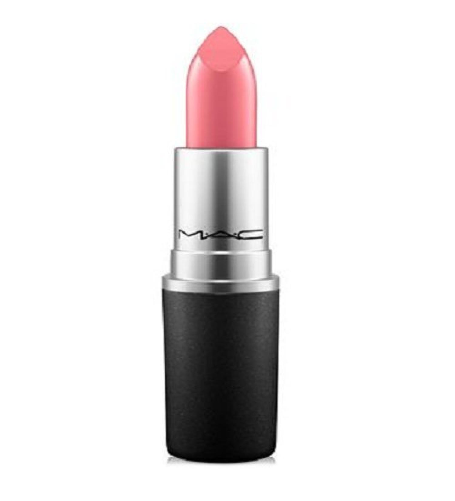MAC Fanfare Lipstick - Vibrant Colour and Texture - 0.1 Oz - Buy Online on GoSupps.com