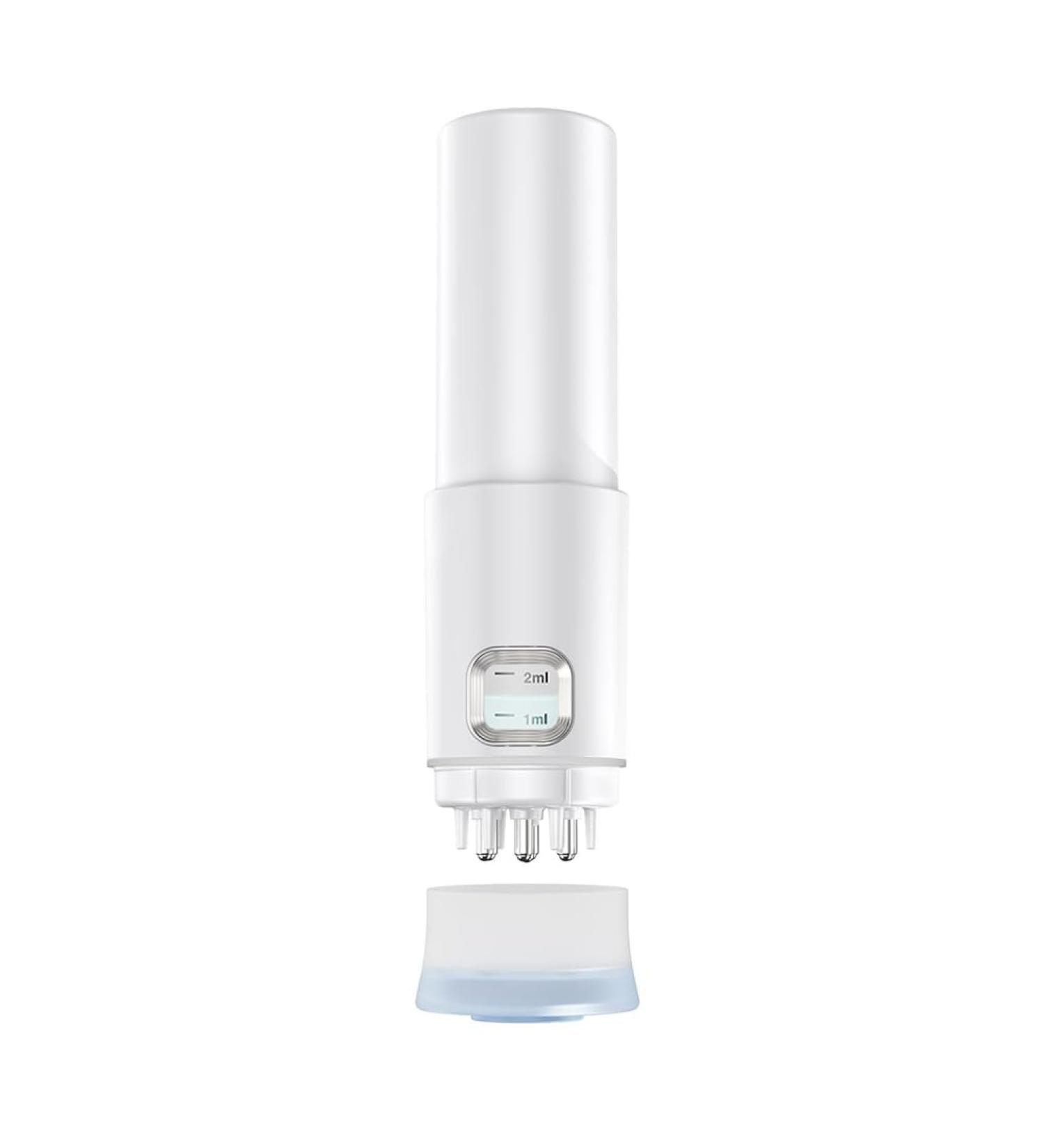 Buy Wdesrgt 2 in 1 Scalp Massager Brush - Enhance Hair Growth & Treatment | International Shipping - Buy Online on GoSupps.com