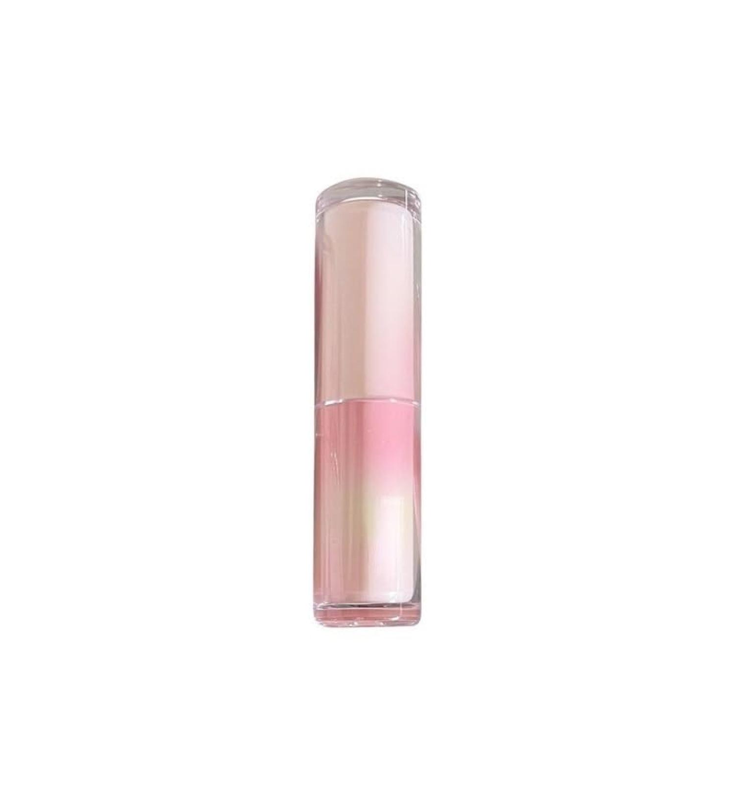 BADALO Crayon l vres imperm able non-aanstik Cup Does Not Fall Off White Bean Paste Milk Tea Color (couleur : 5 waterberry) - Buy Online on GoSupps.com