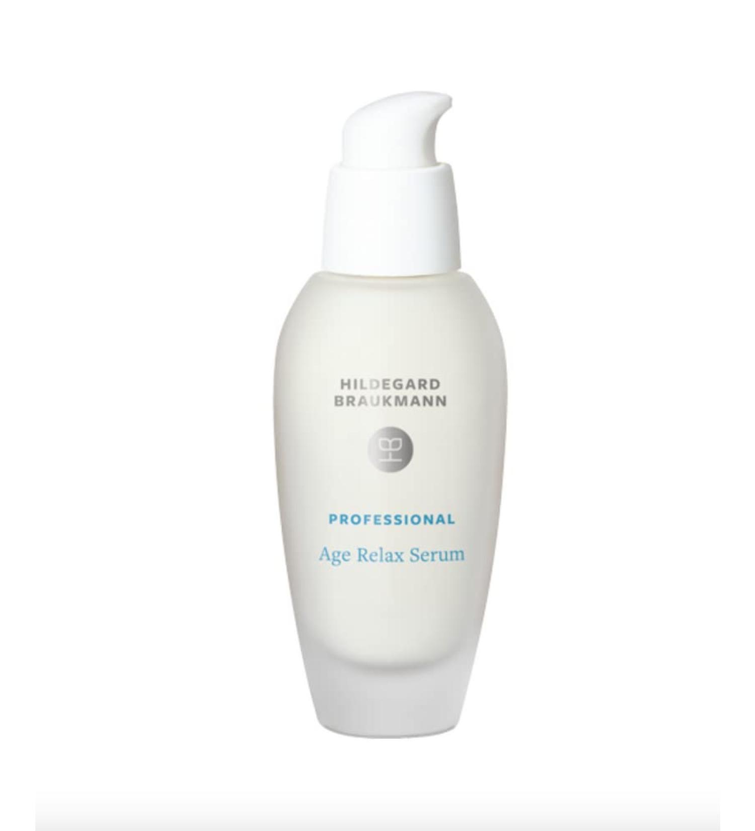 Hildegard Braukmann Hildegard Braukmann Age Professional Relaxation Serum 30ml