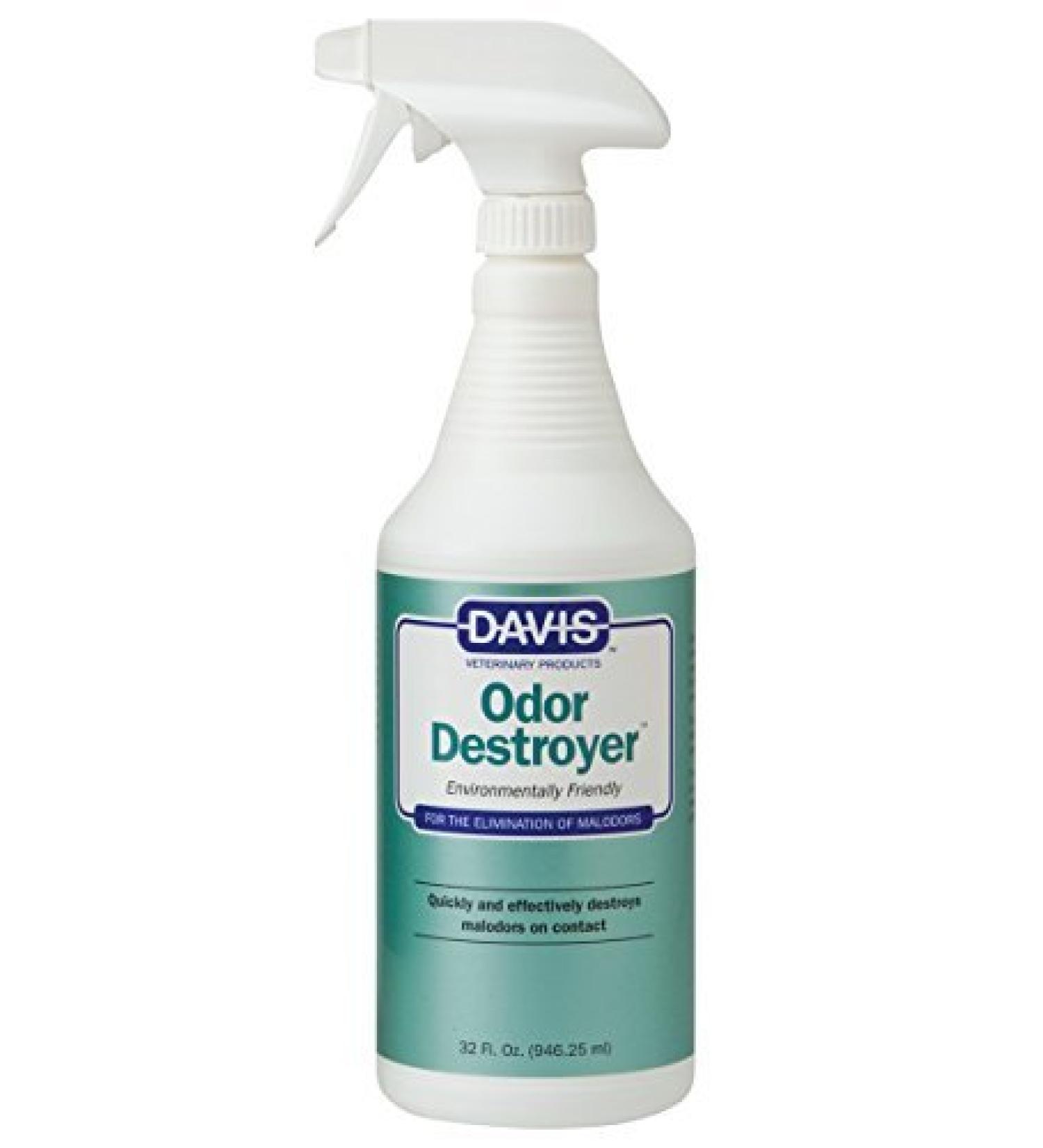 Davis Odor Destroyer 32 oz