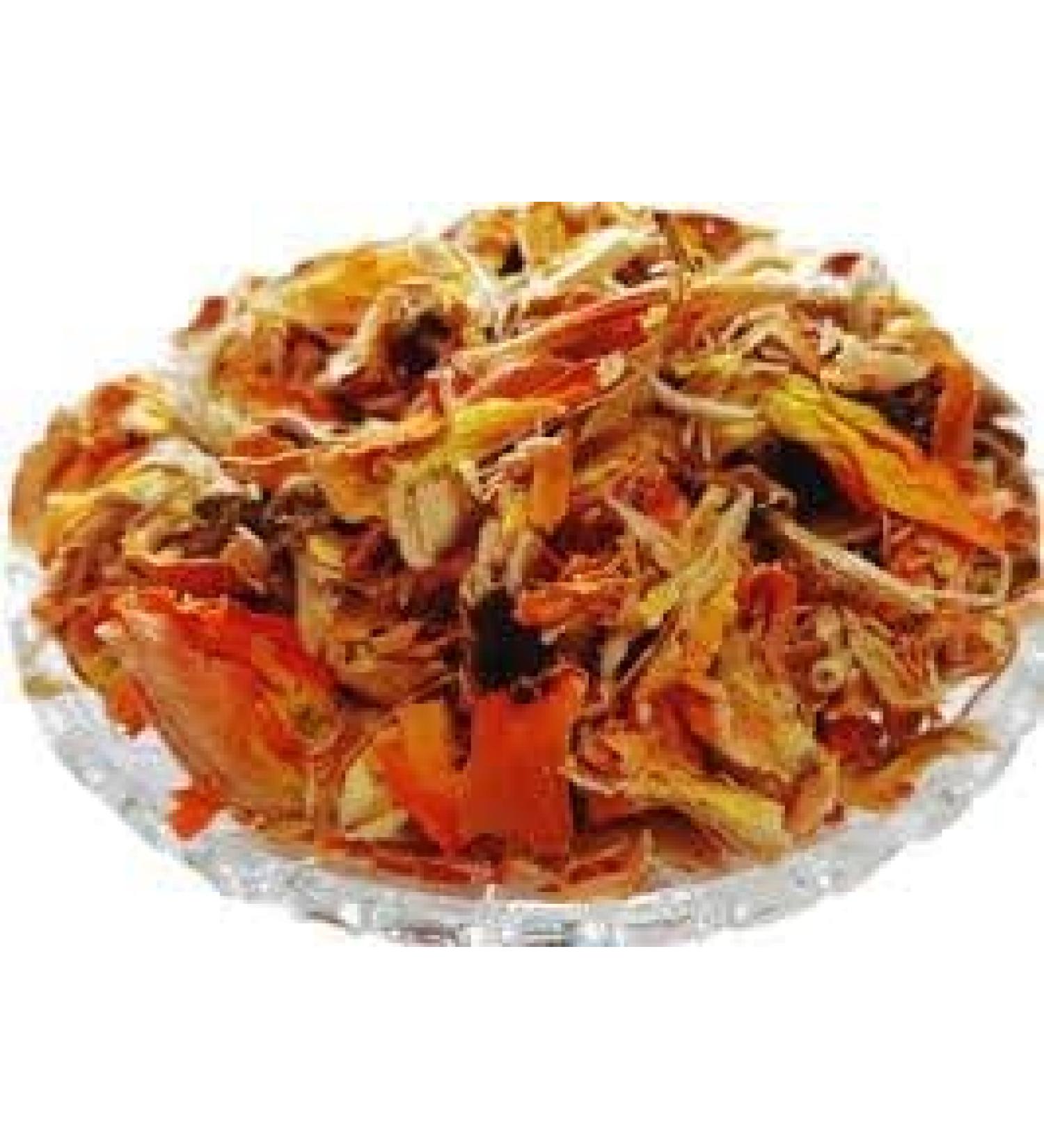 Tesu ke Phool -100 Gms Palash ke phool Tesu Flower Bute a Monosperma Tesu Phool Flower of Palash Kesu Phool Loose