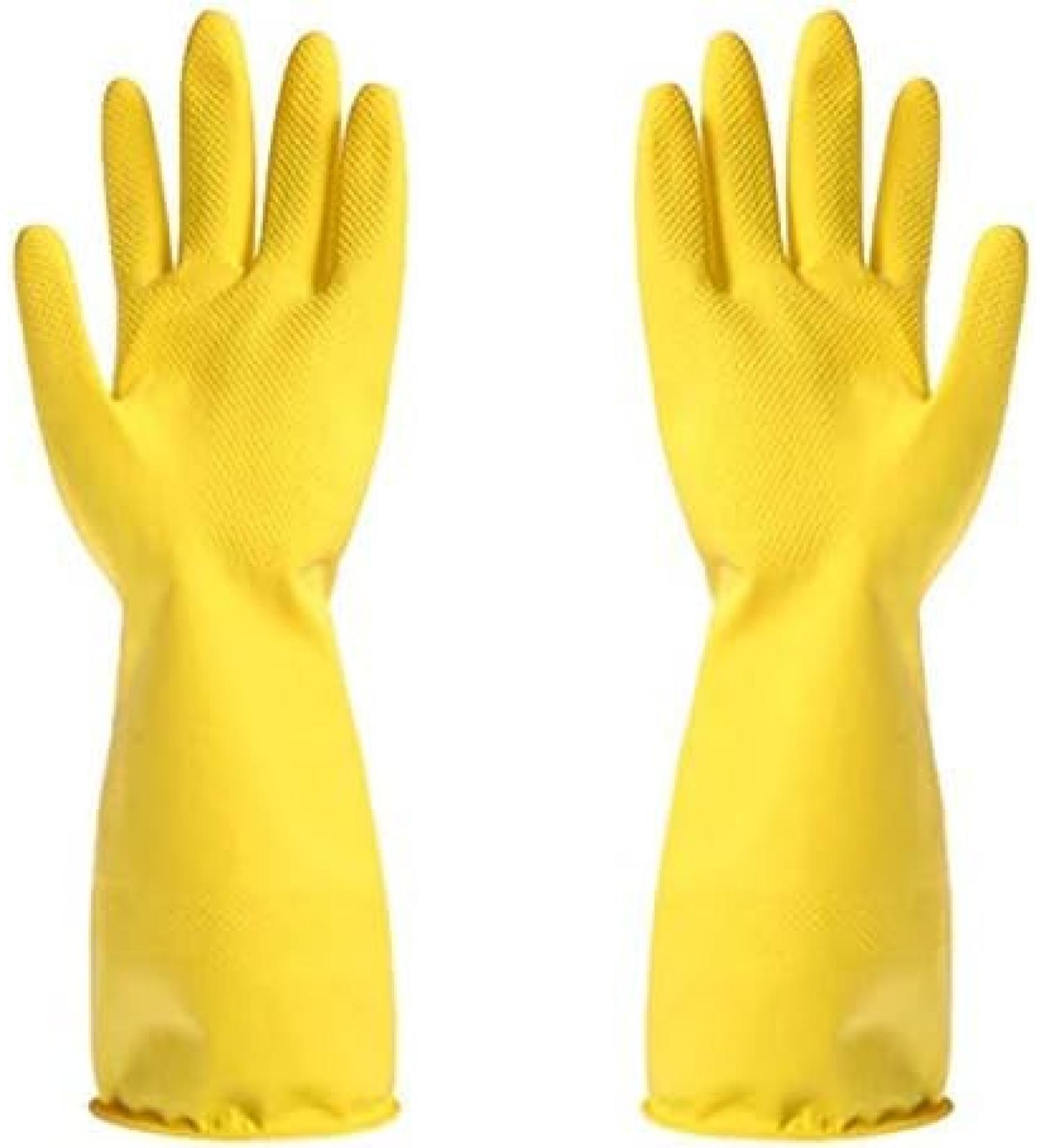 Gloves latex gloves kitchen dirty gloves kitchen Accessories/1035