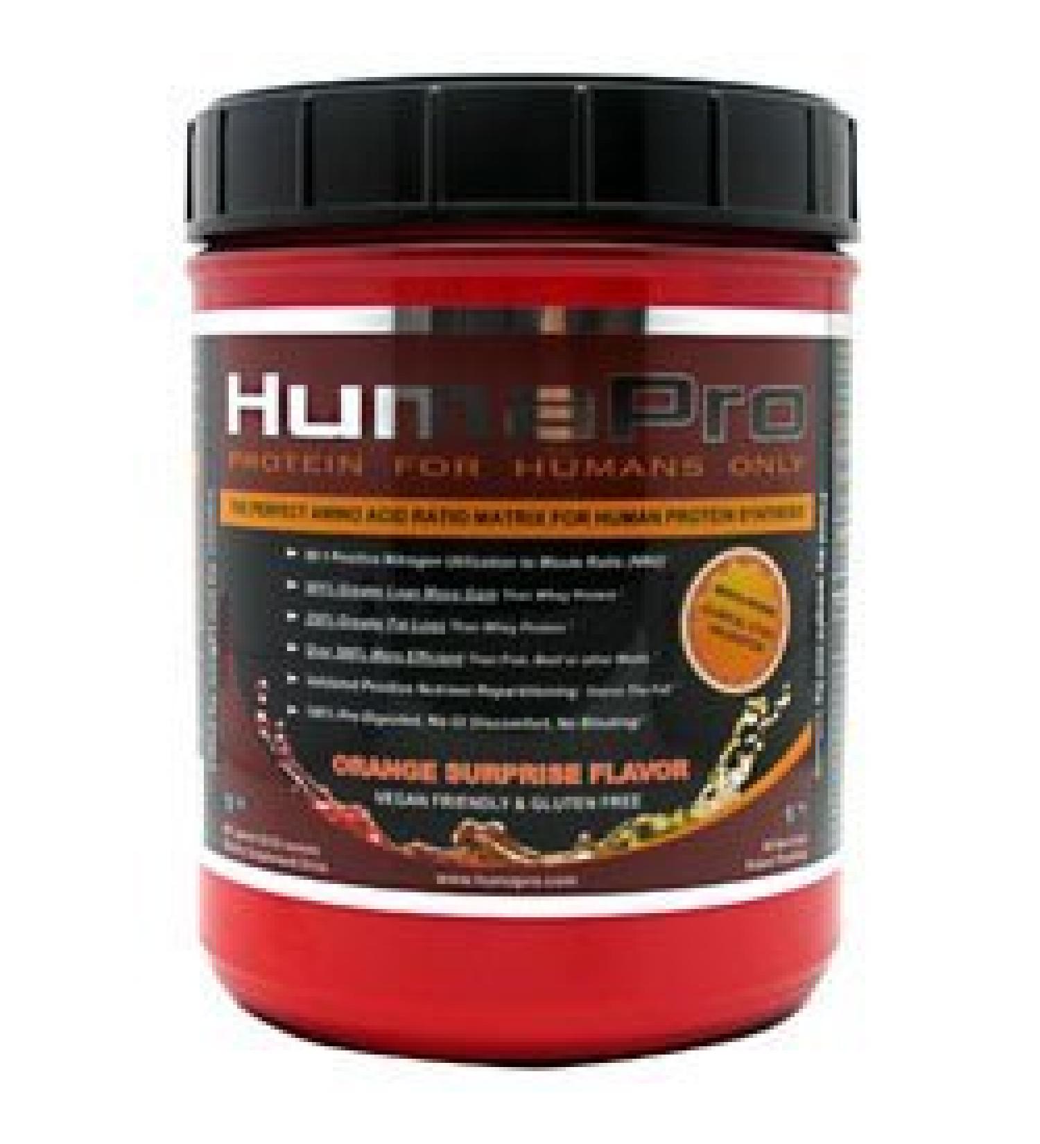 ALRI HumaPro Mandarin Orange by Alri