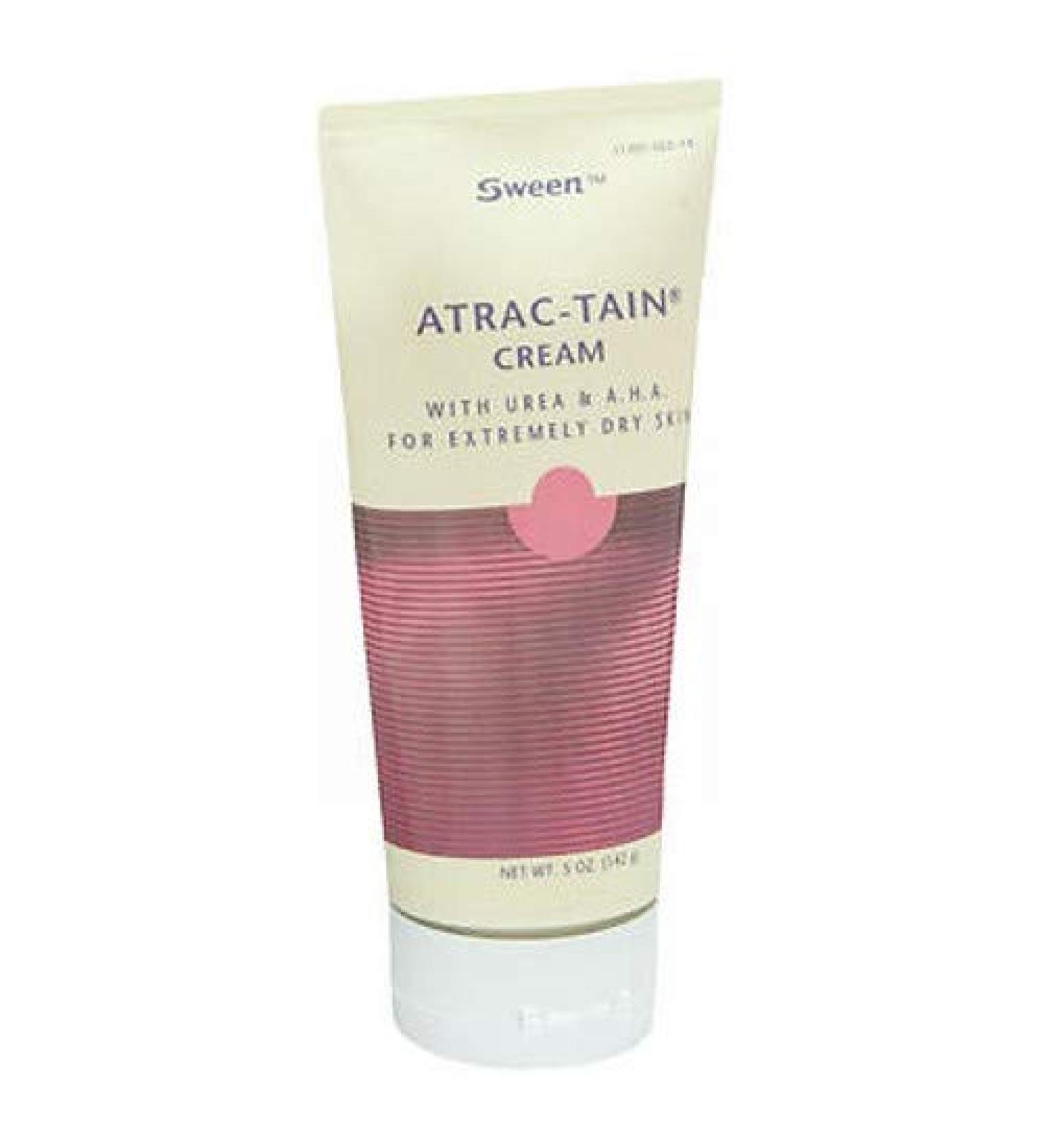 Coloplast Sween Atract-Tain Moisturizing Cream 5 Oz