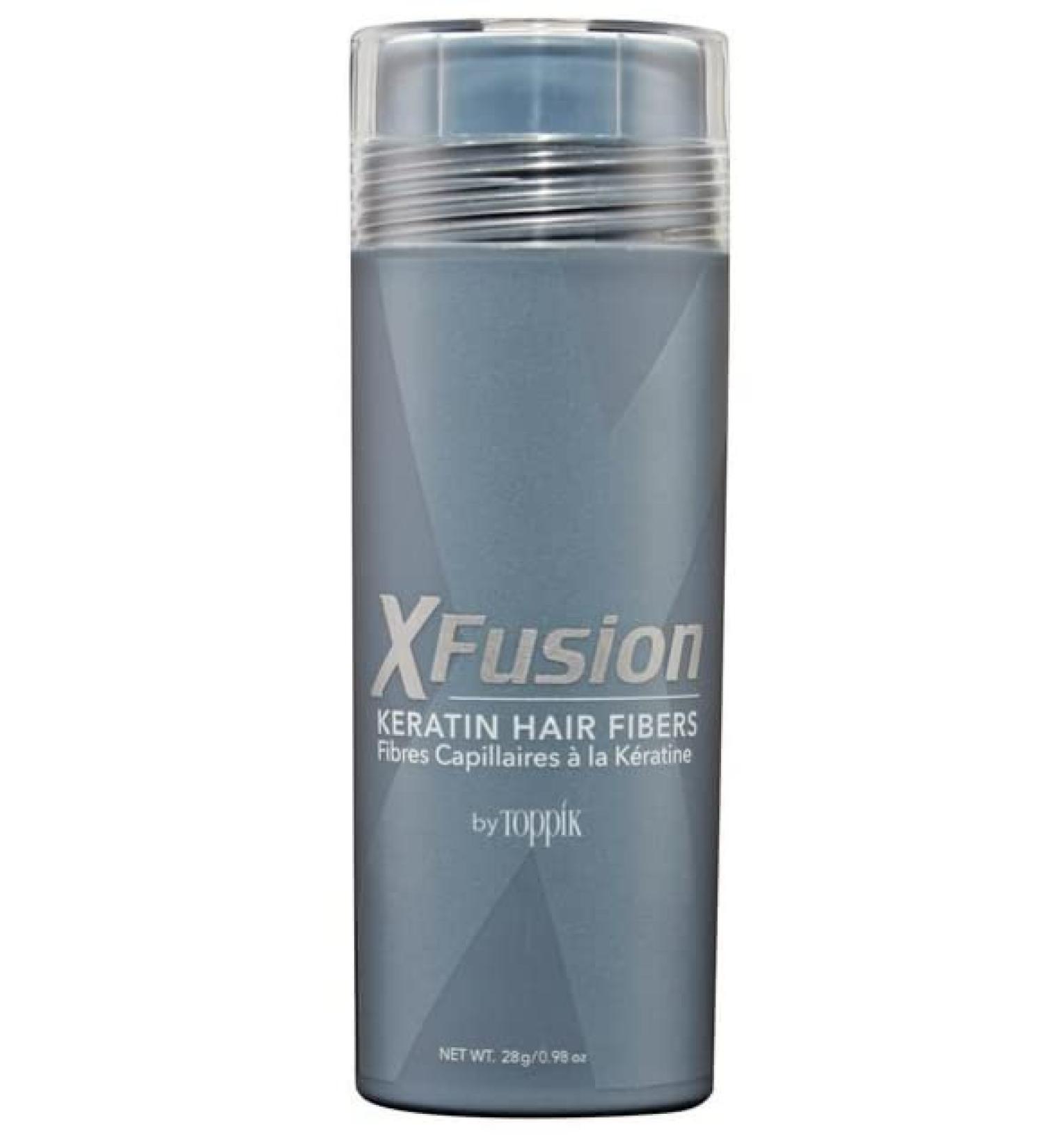 XFusion (Black)
