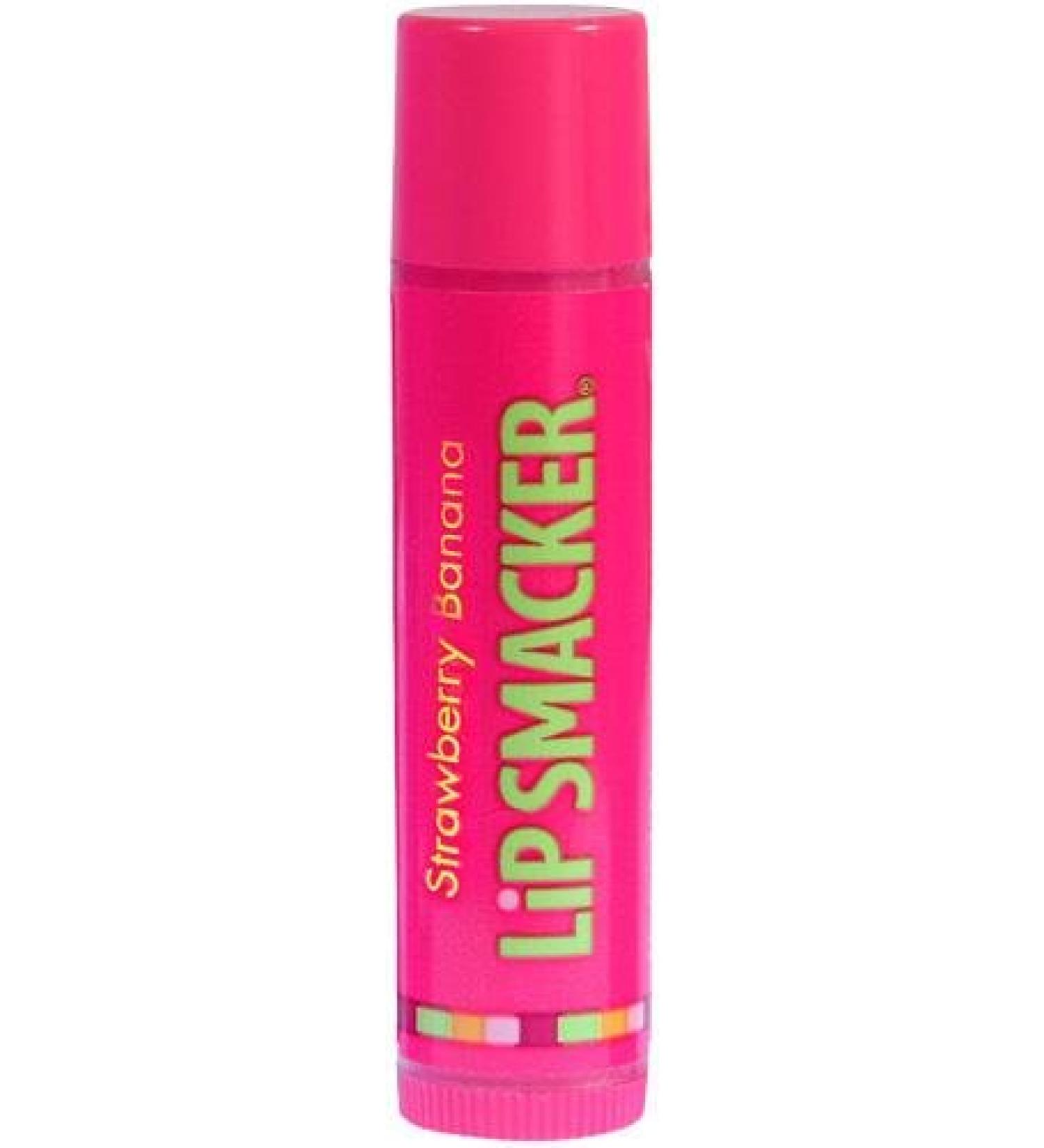 Lips balm LIP SMACKER - COCA COLA CHERRY BALM - Presentation : lip stick - Capacity : 4 gr by Smackers