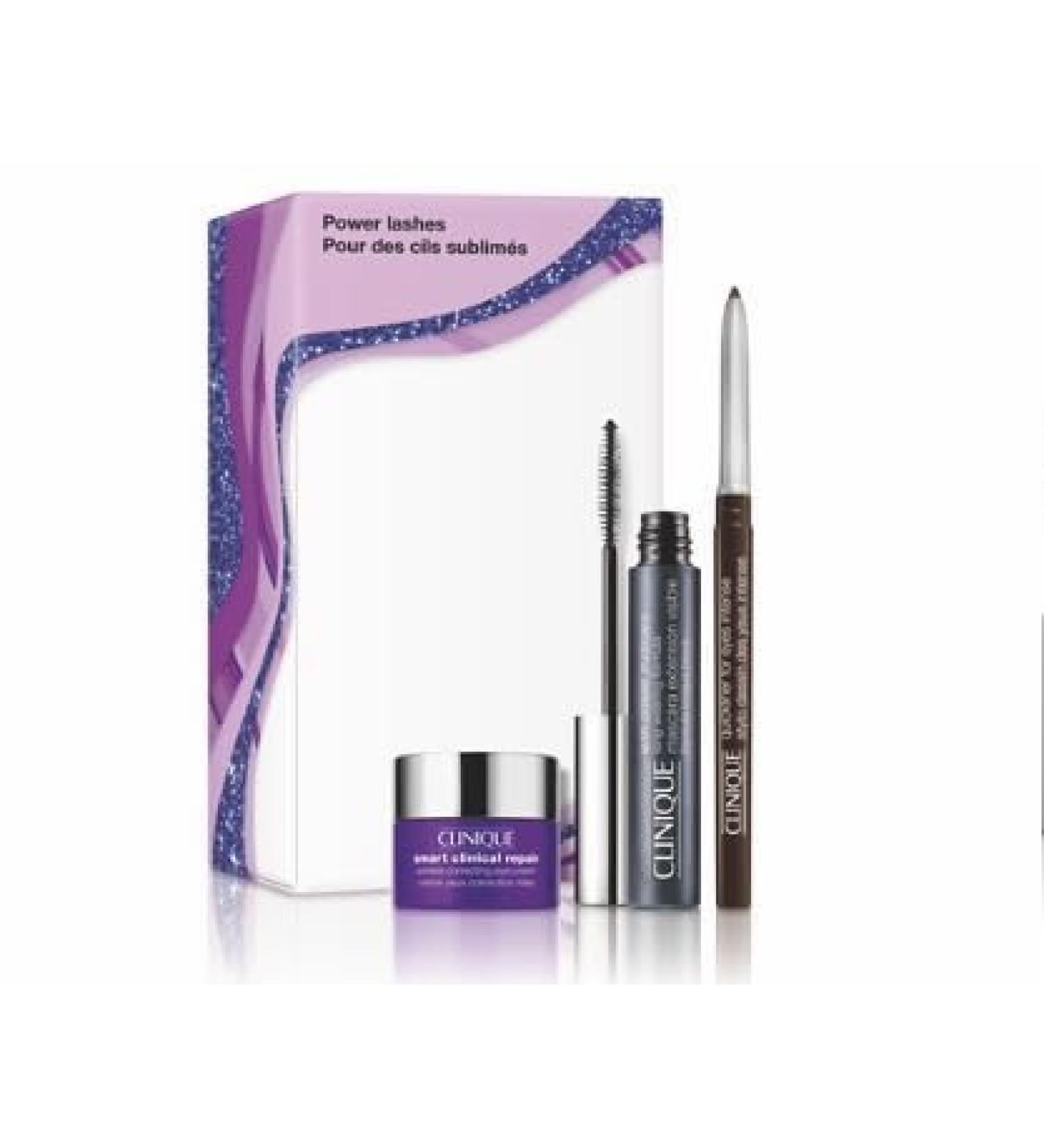 Clinique Power Lashes set