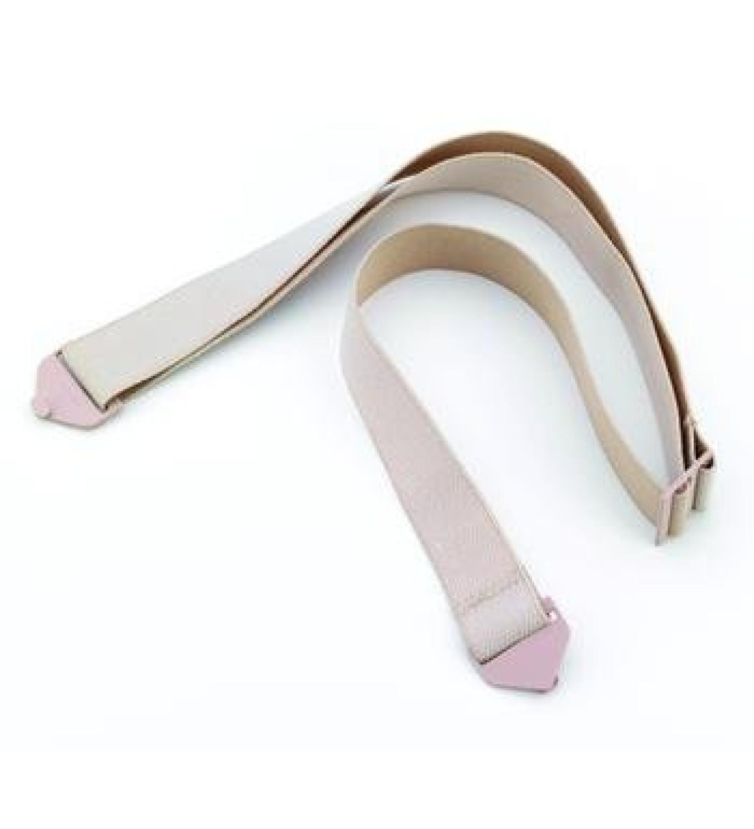 Hollister Adjustable Ostomy Belt - Medium, Fits 26" - 43" - Each