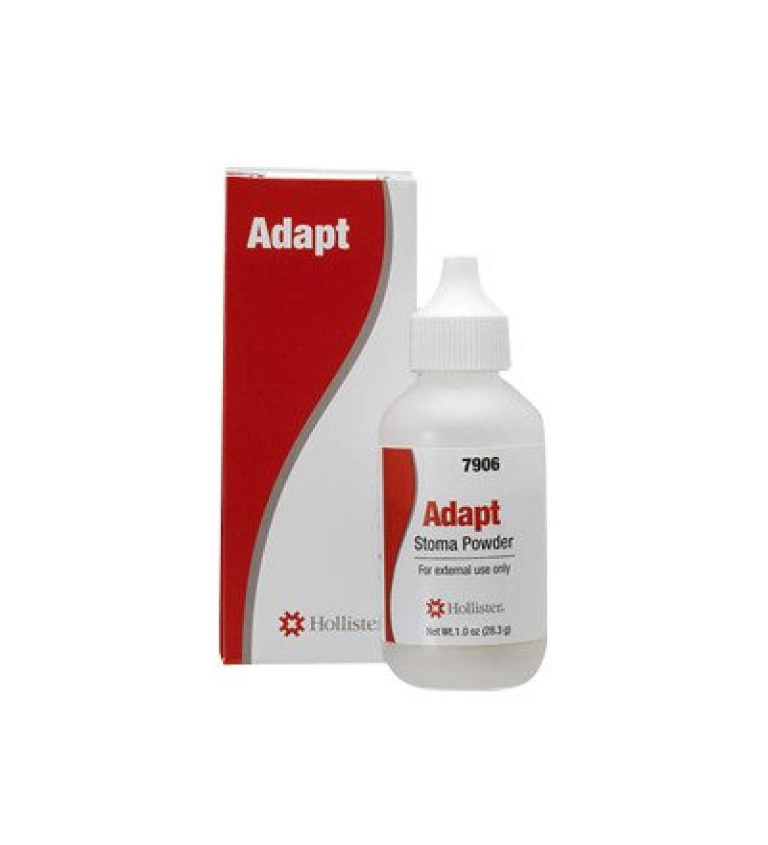 507906EA - Adapt Stoma Powder 1 oz. Bottle