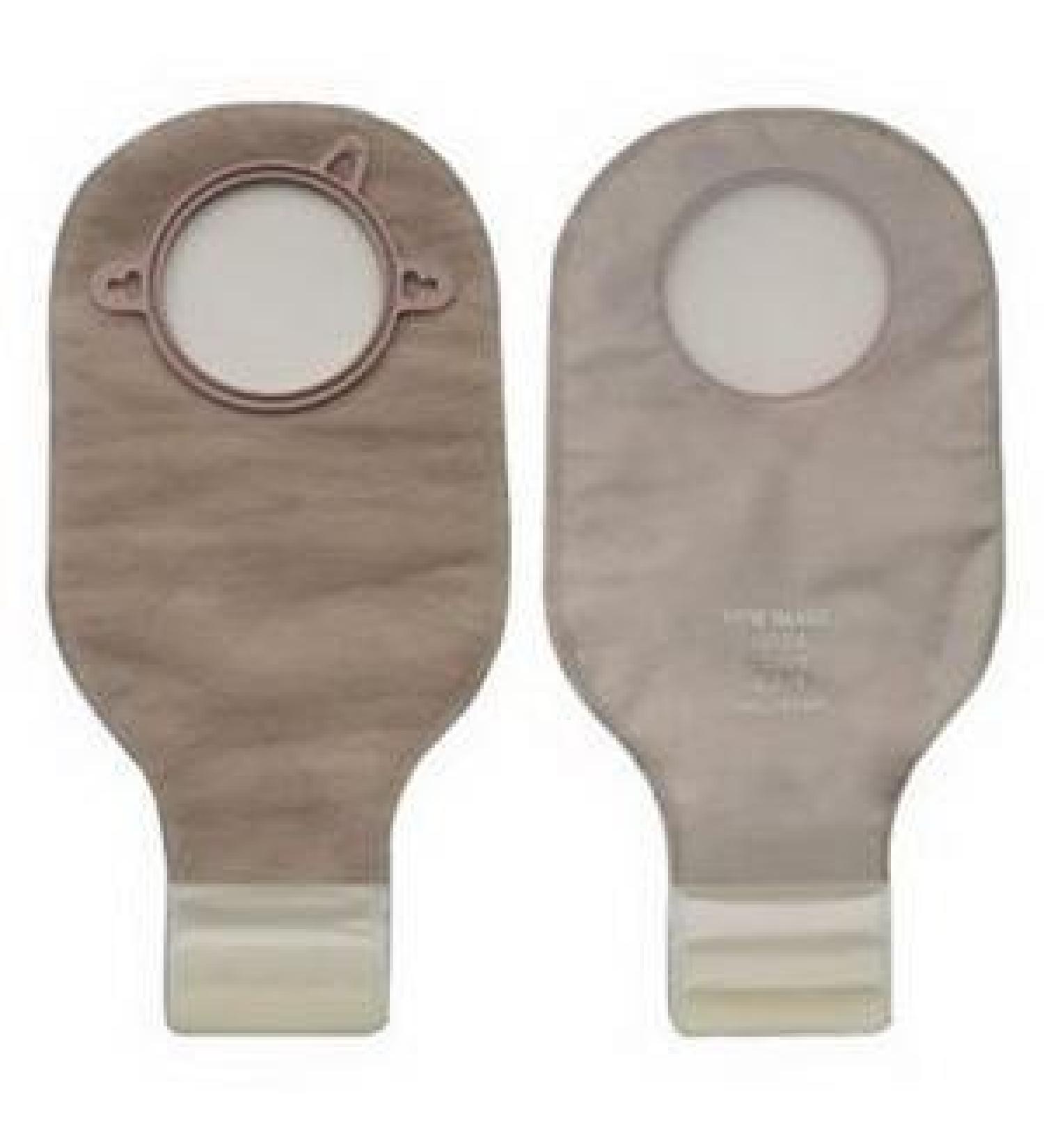 HOLL 18133 NI TRAN PCH 10/Box 2 1/4" by HOLLISTER INC.