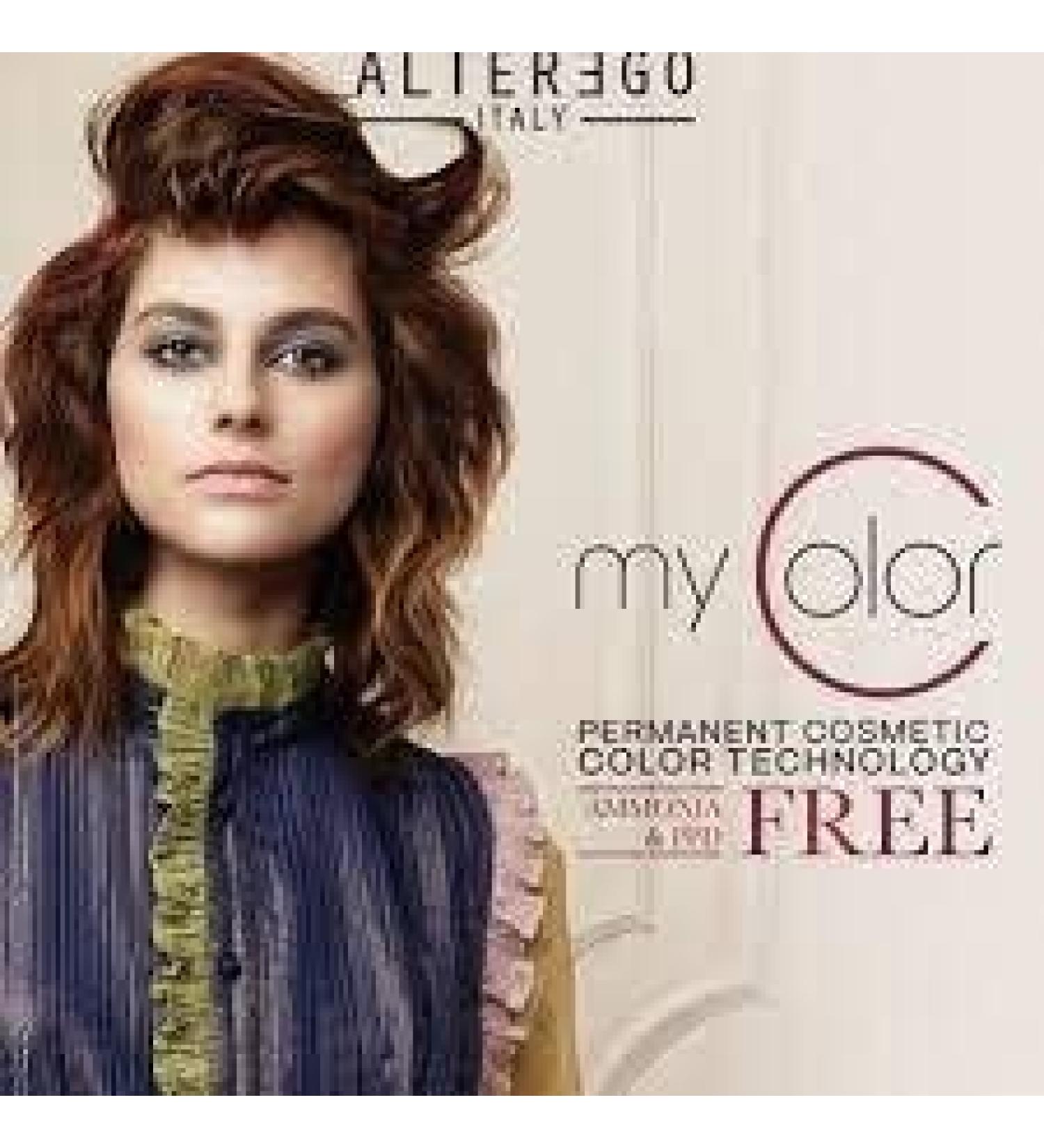 ALTEREGO AE MY COLOR 100 ML 6/7
