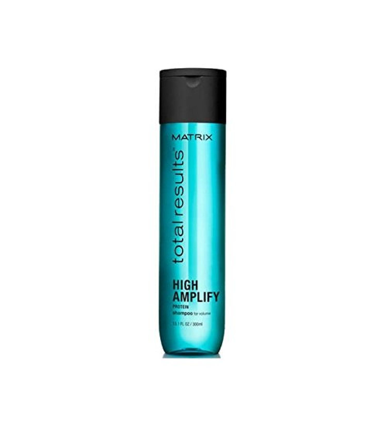 Matrix Matrix Total Results High Amplify Shampoo 300 ml (Pack of 2)