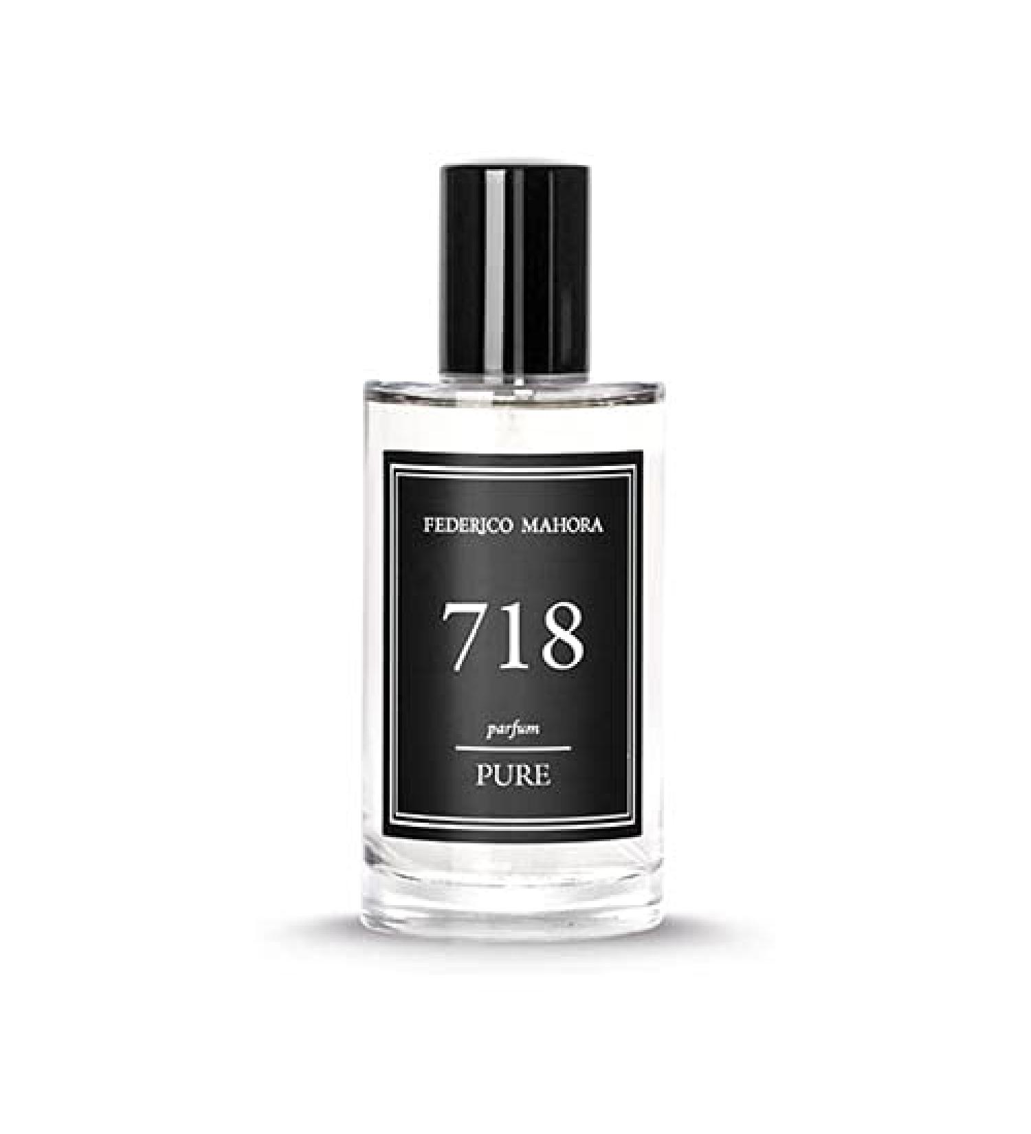 Pure Homme | Parfum | 50ml (718)