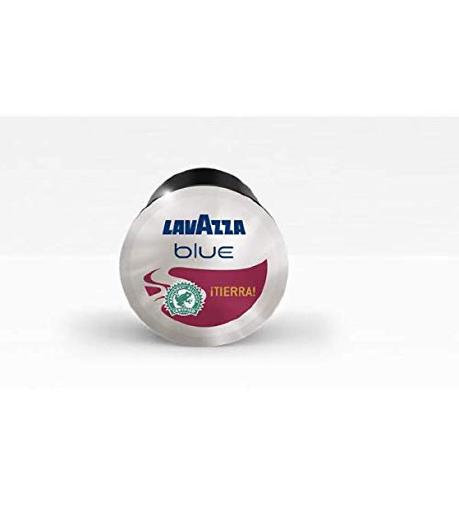 Lavazza Blue® Voice of the Earth Capsule (x100)
