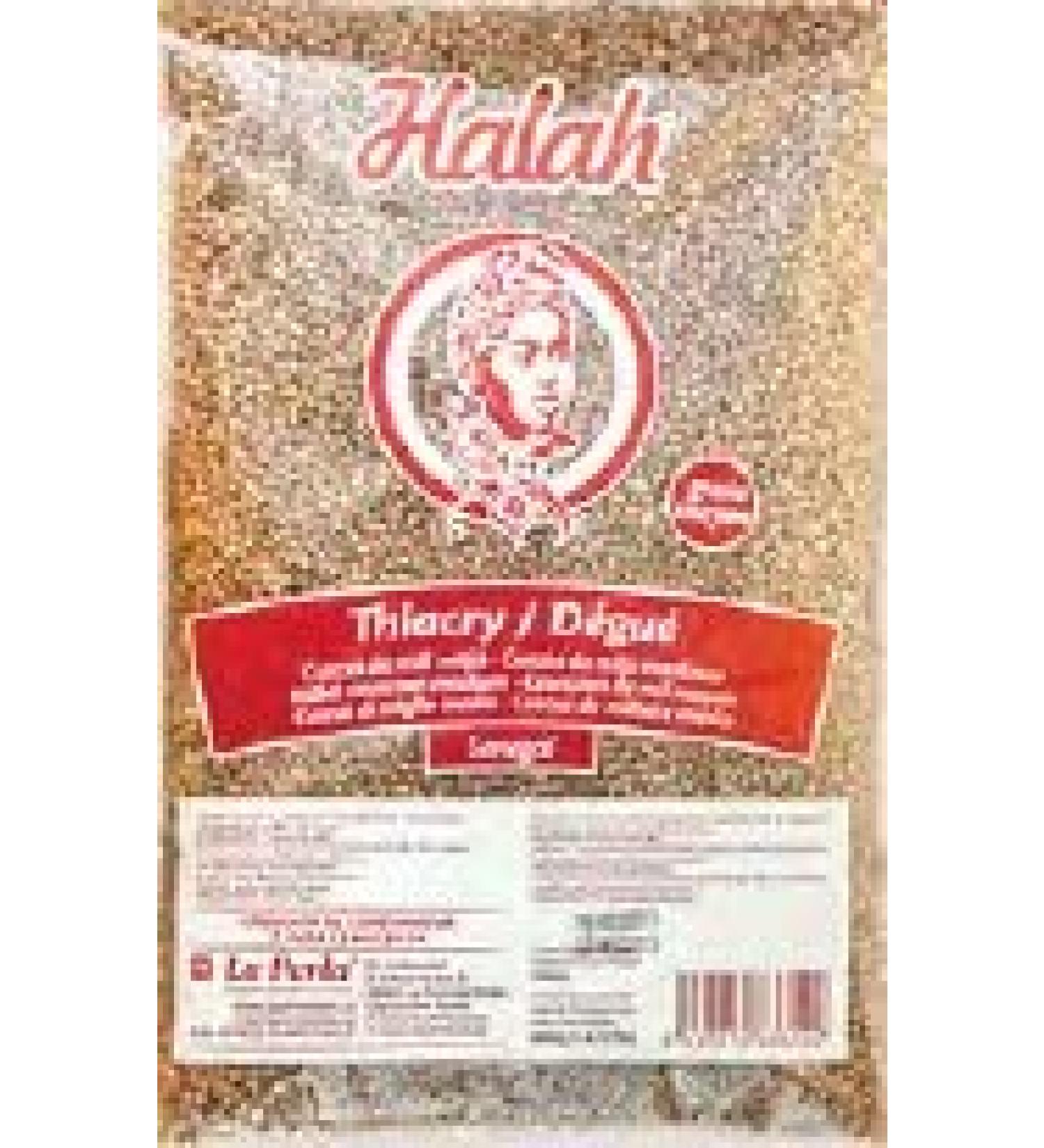 Thiacri Halah 400gr Pack 3