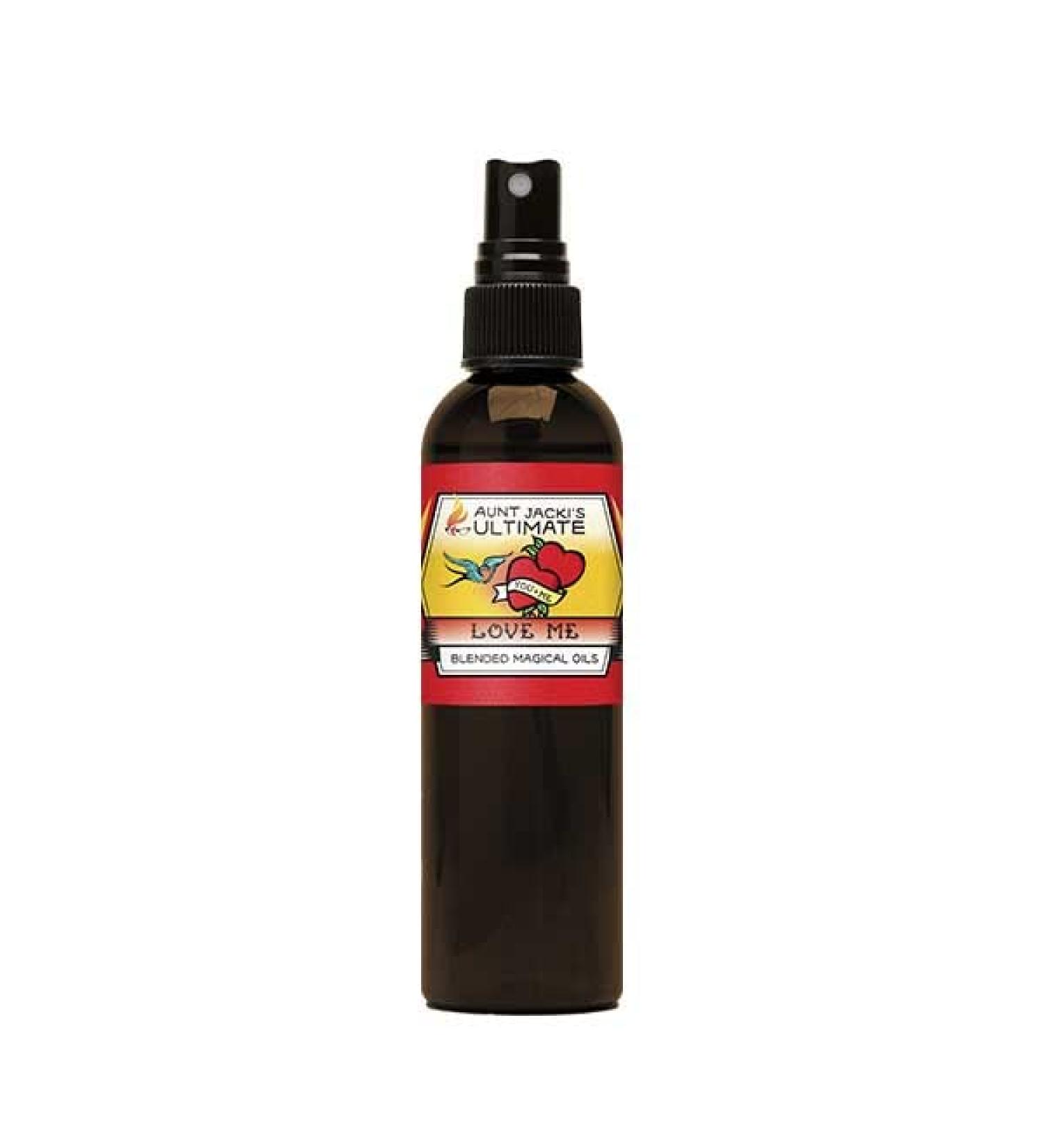 Coventry Creations Aunt Jacki's Ultimate Love Me Spray