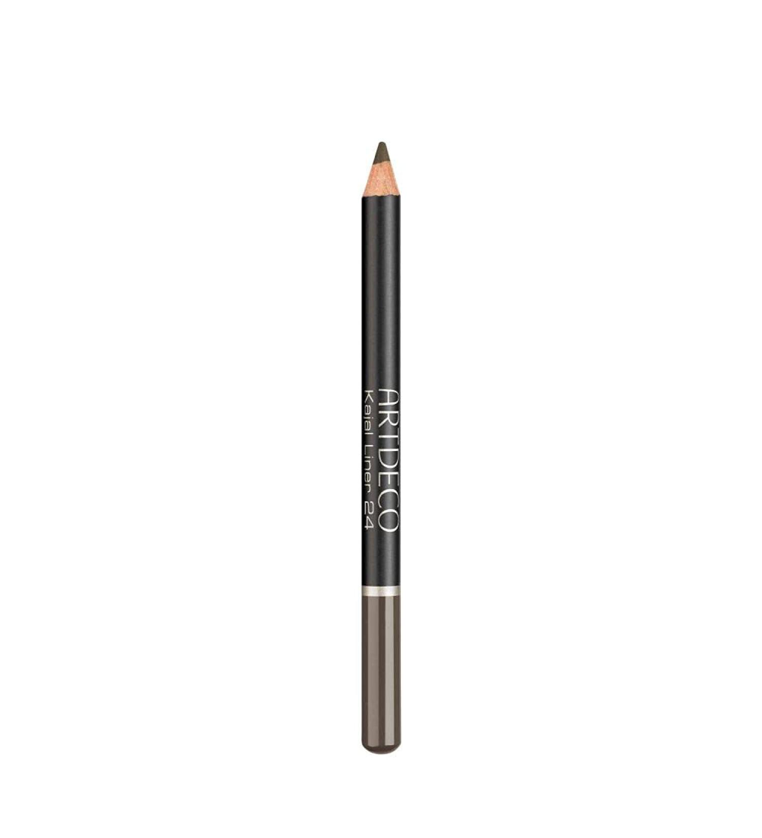 ARTDECO Kajal Liner - Classic Eyeliner for Precise Lines - 1g - Bare Nature | International Shipping Available - Buy Online on GoSupps.com