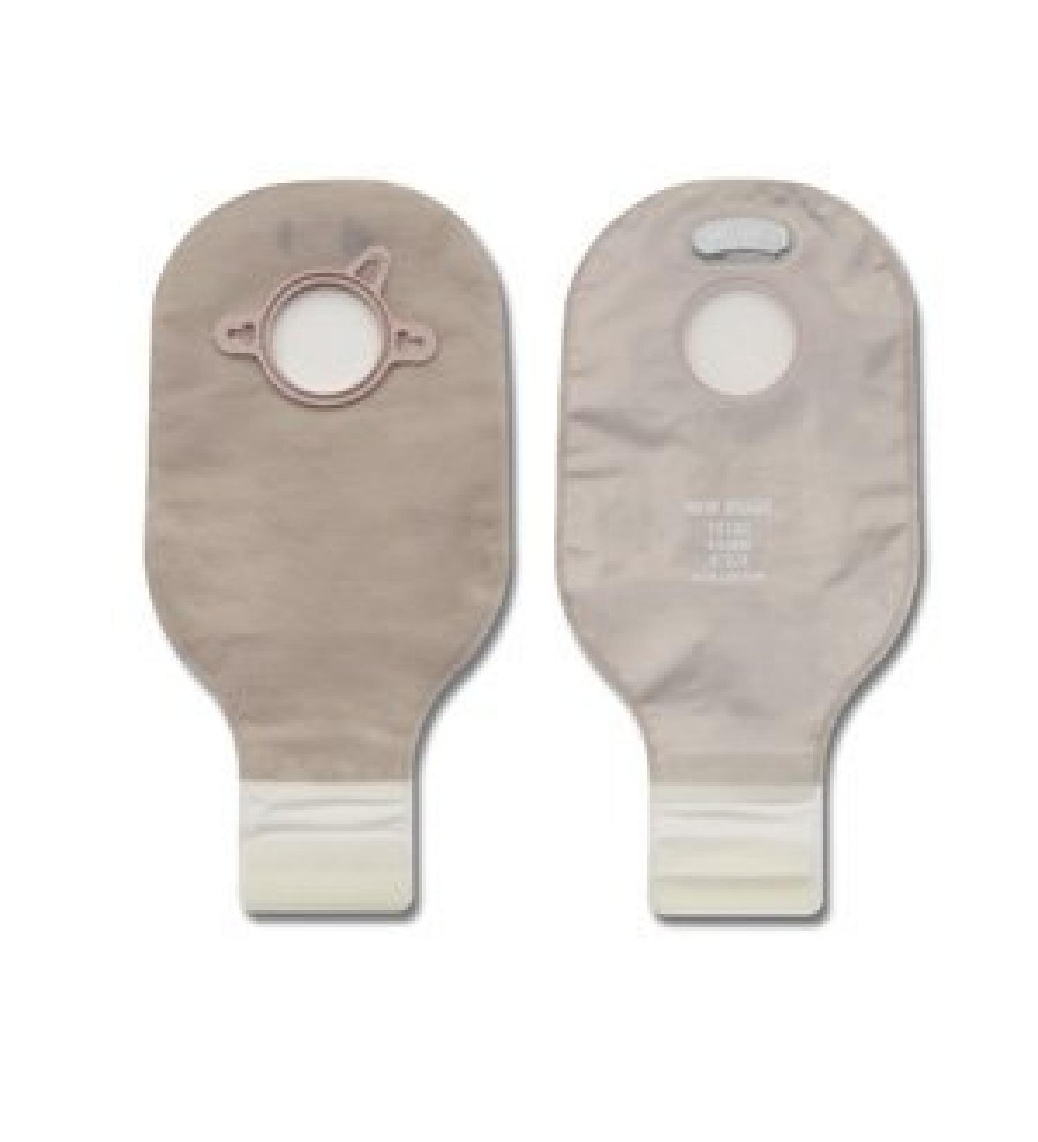 HOLL 18194 NI TRAN PCH 10/Box 2 3/4" by HOLLISTER INC.