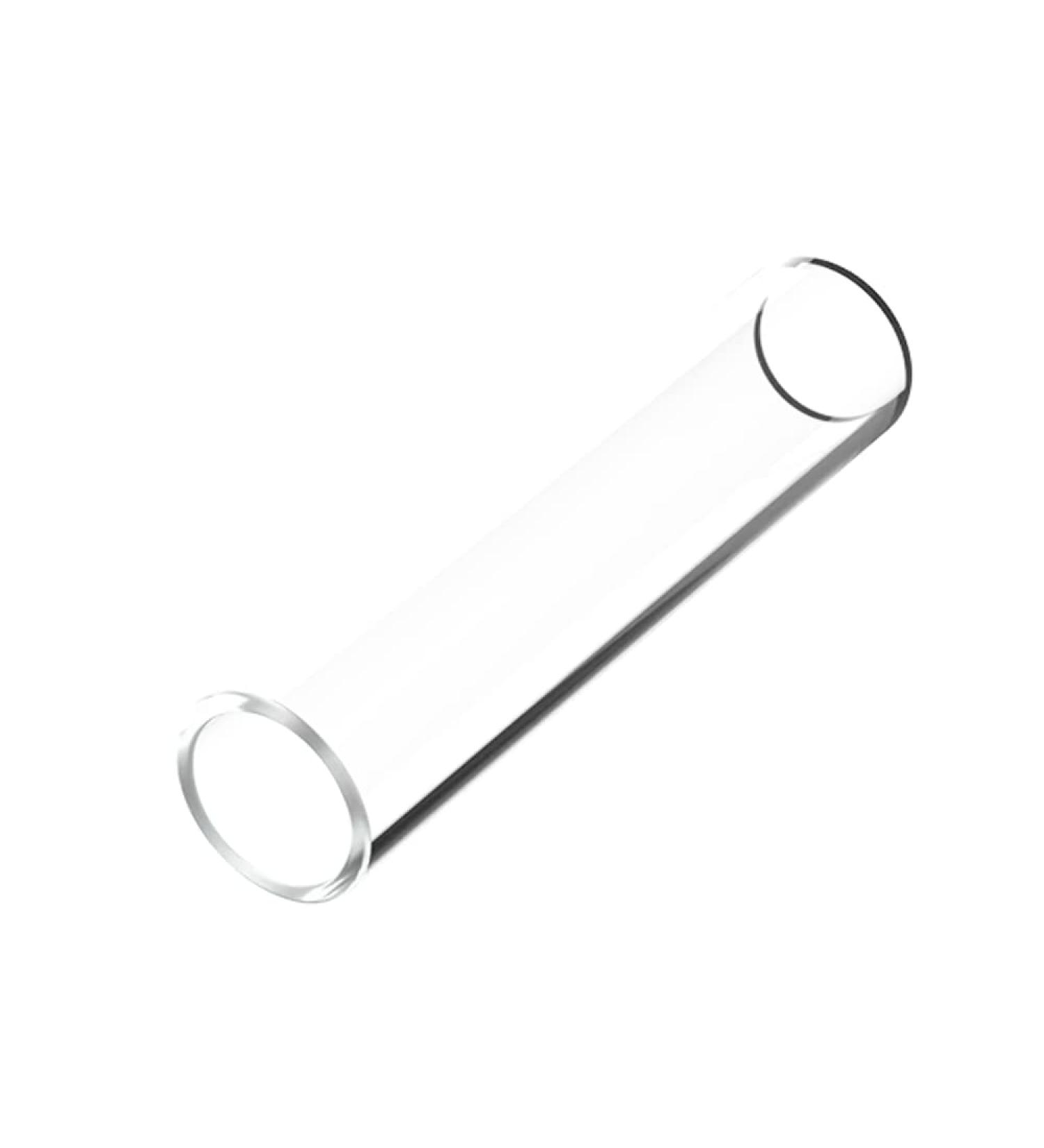 Glass Hose tip for Stndenglass Wand