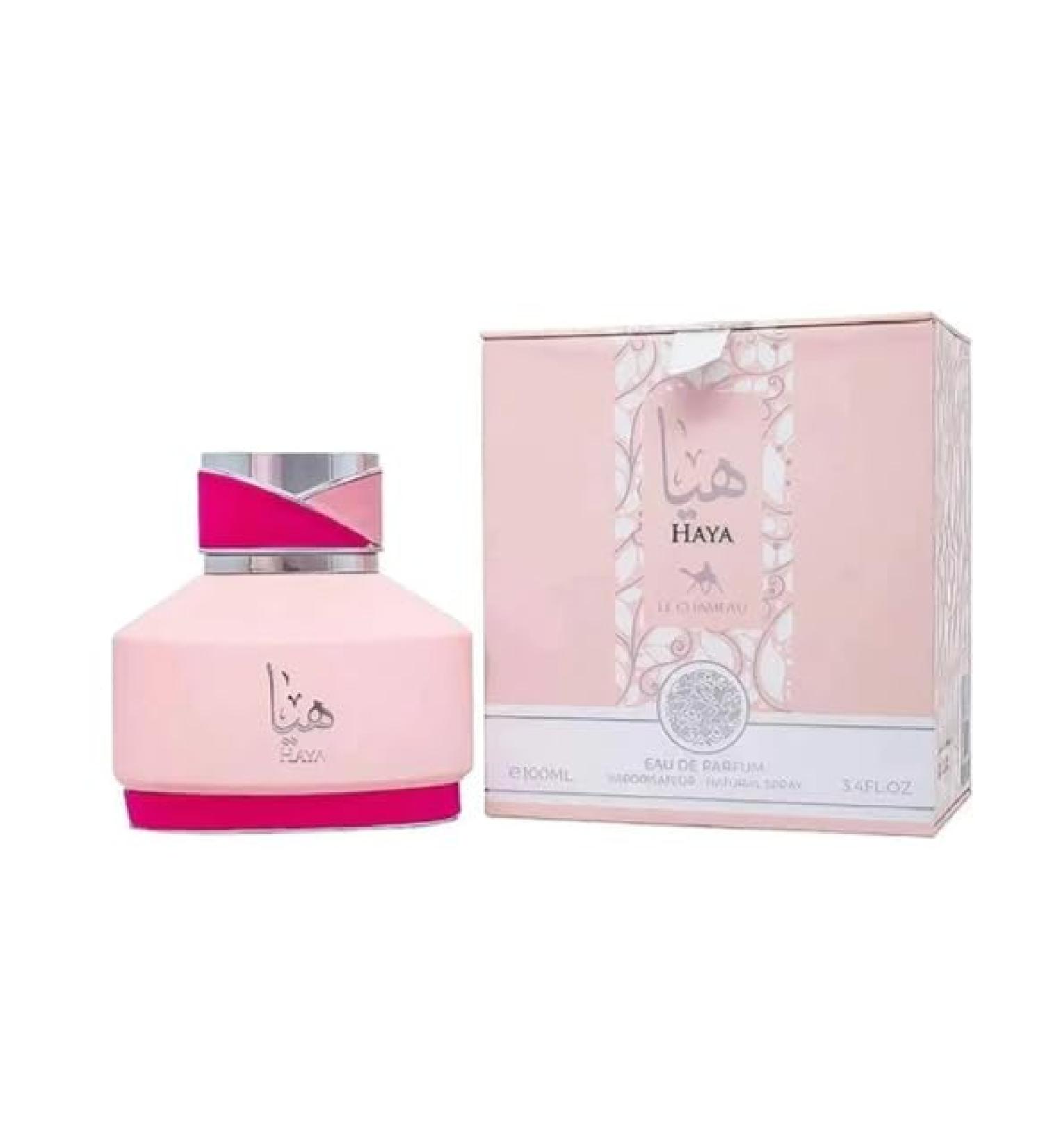 Haya Le Chameau Eau De Parfum for Women 3.4 oz