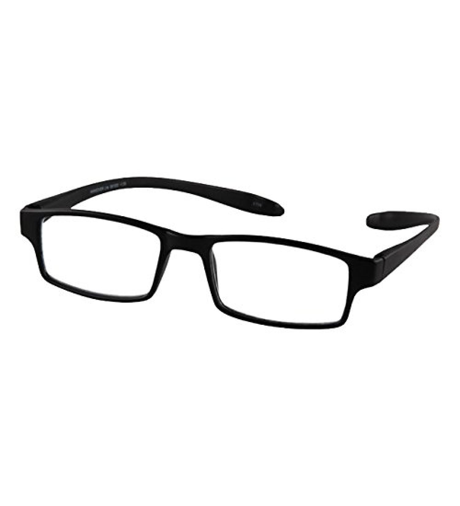 I Need You Reading Glasses Hangover Life - Diopters: +3.00 Black